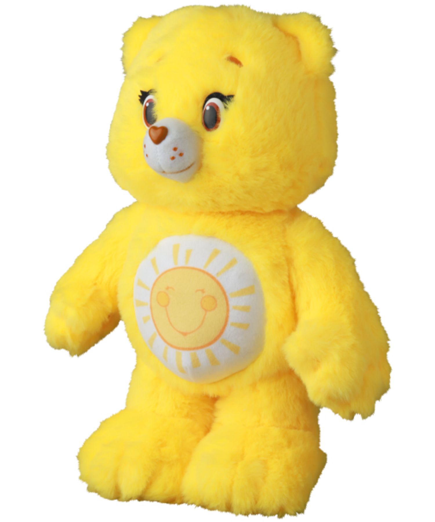 Care Bears(Tm) Plush Funshine Bear™