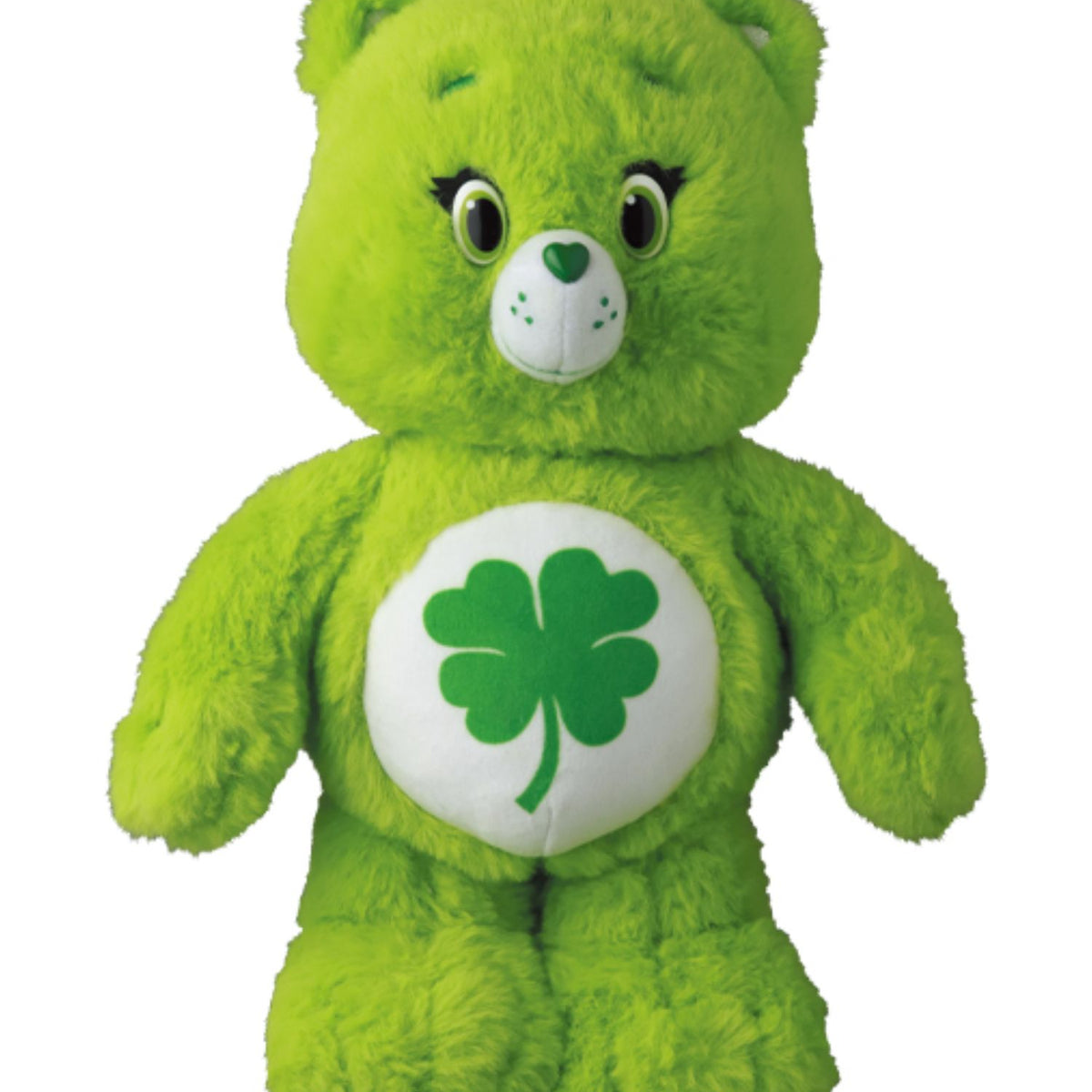 Care Bears(Tm) Plush Good Luck Bear™ - 4530956610276