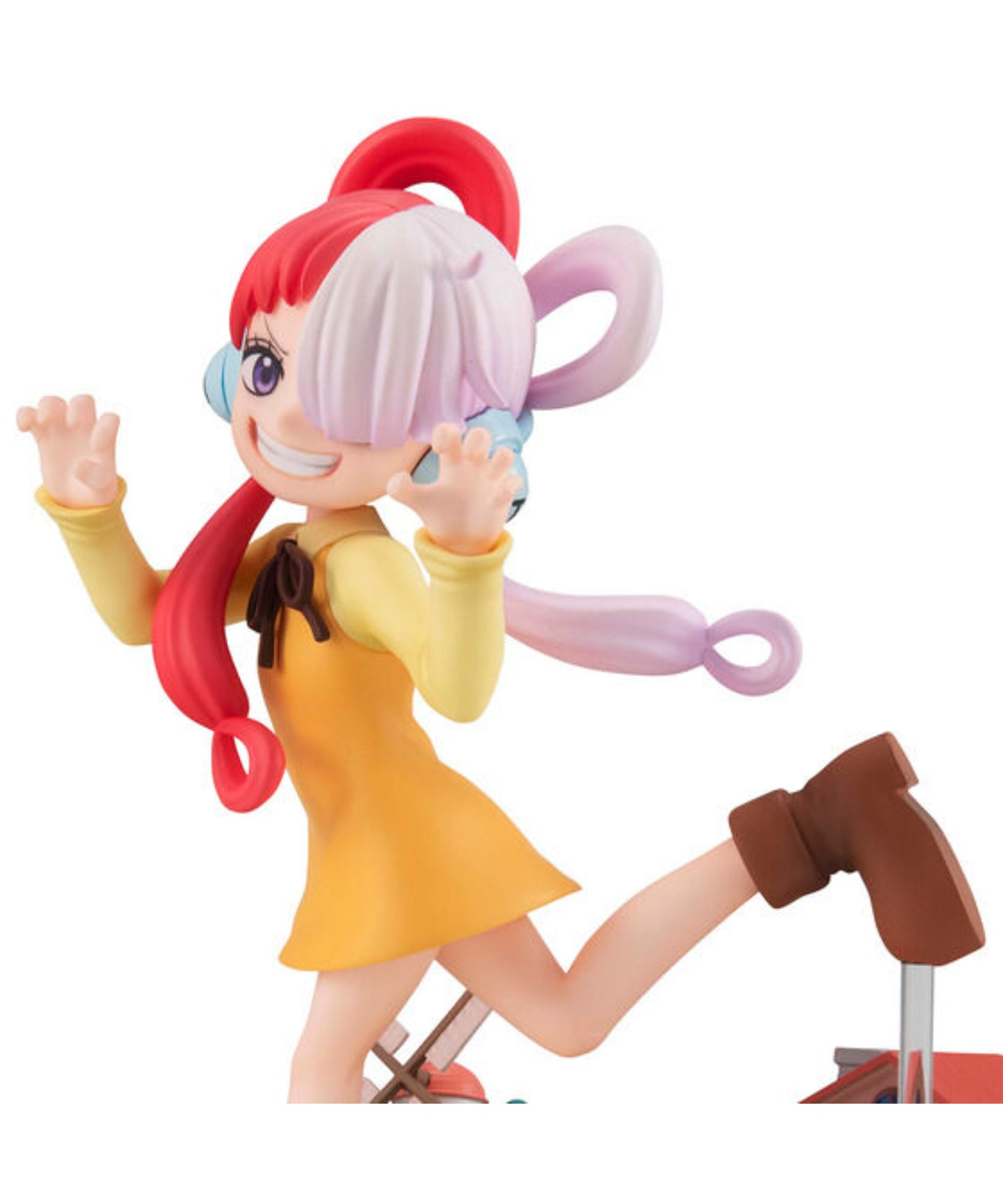 G.E.M.シリーズ ワンピース ウタ Run!Run!Run!／Megahouse メガハウス／TOY トイ・フィギュア｜BAIT公式サイト