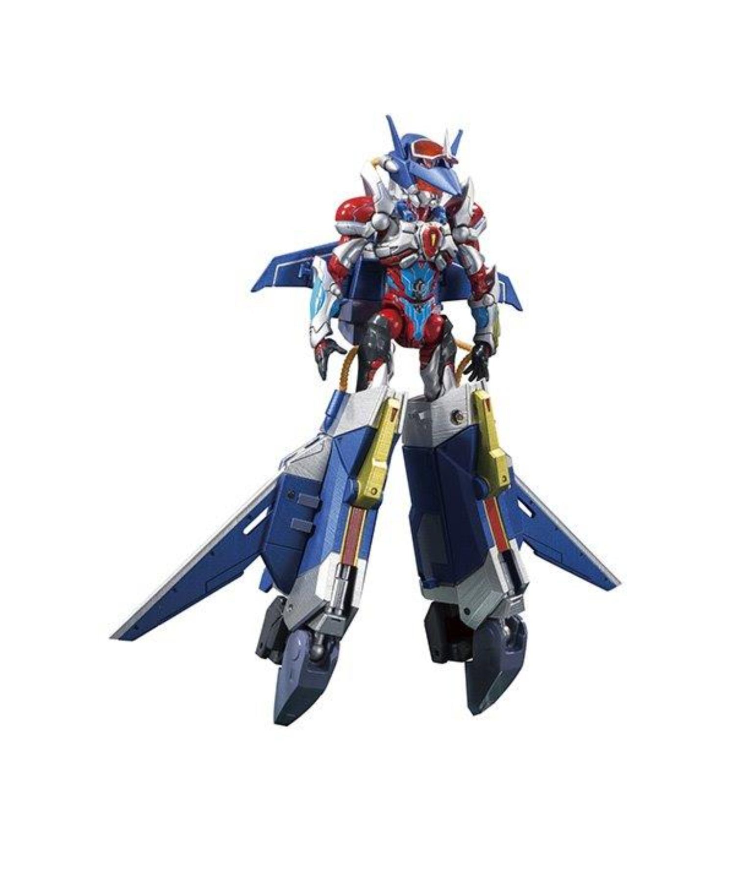 Actibuilder Ssss.Gridman Dx アシストウェポン セット