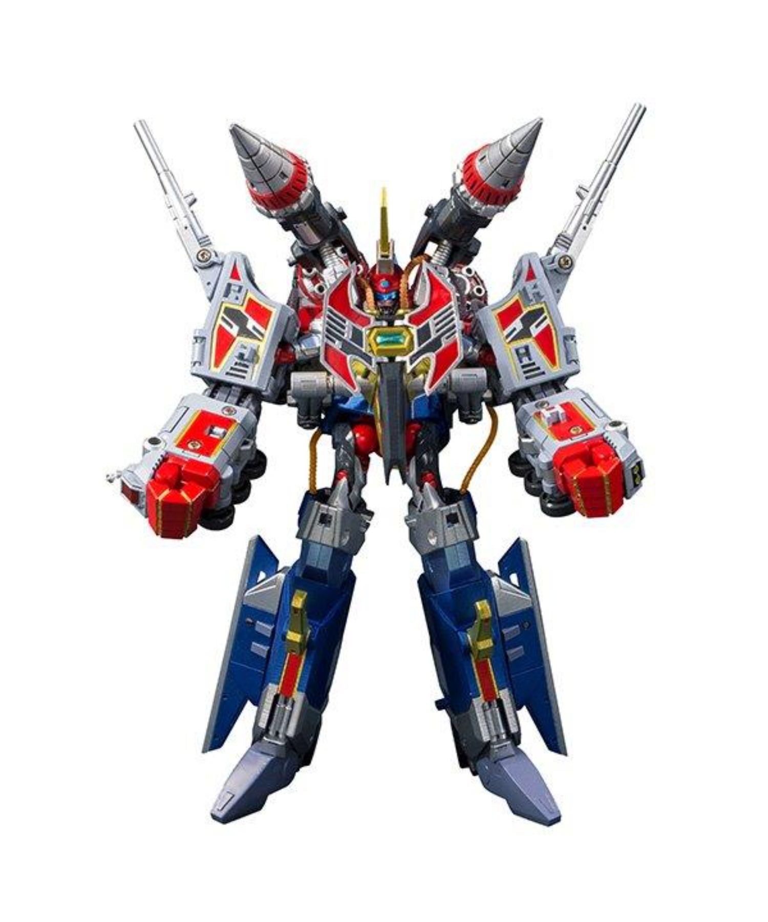 Actibuilder Ssss.Gridman Dx アシストウェポン セット