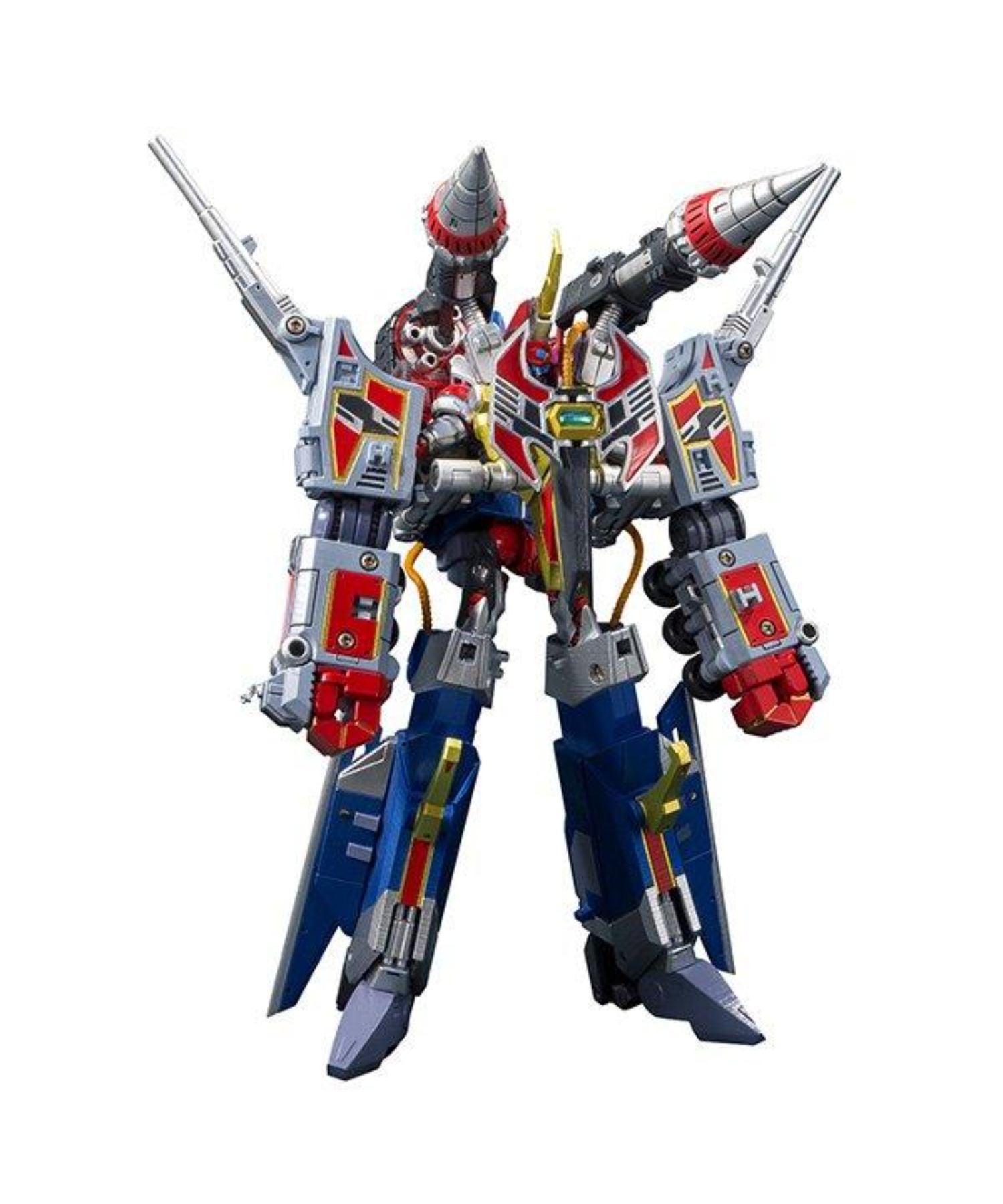 Actibuilder Ssss.Gridman Dx アシストウェポン セット