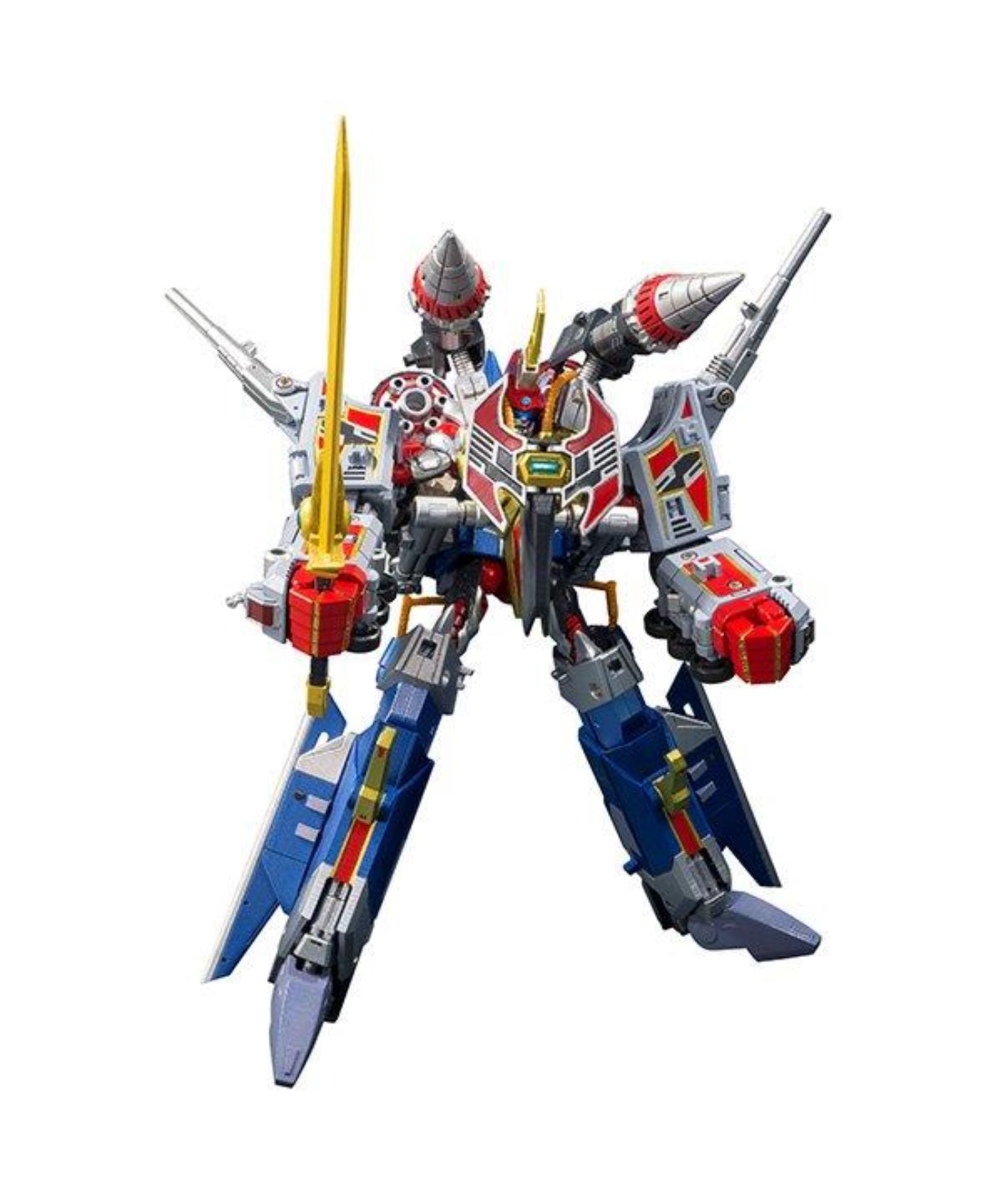 Actibuilder Ssss.Gridman Dx アシストウェポン セット