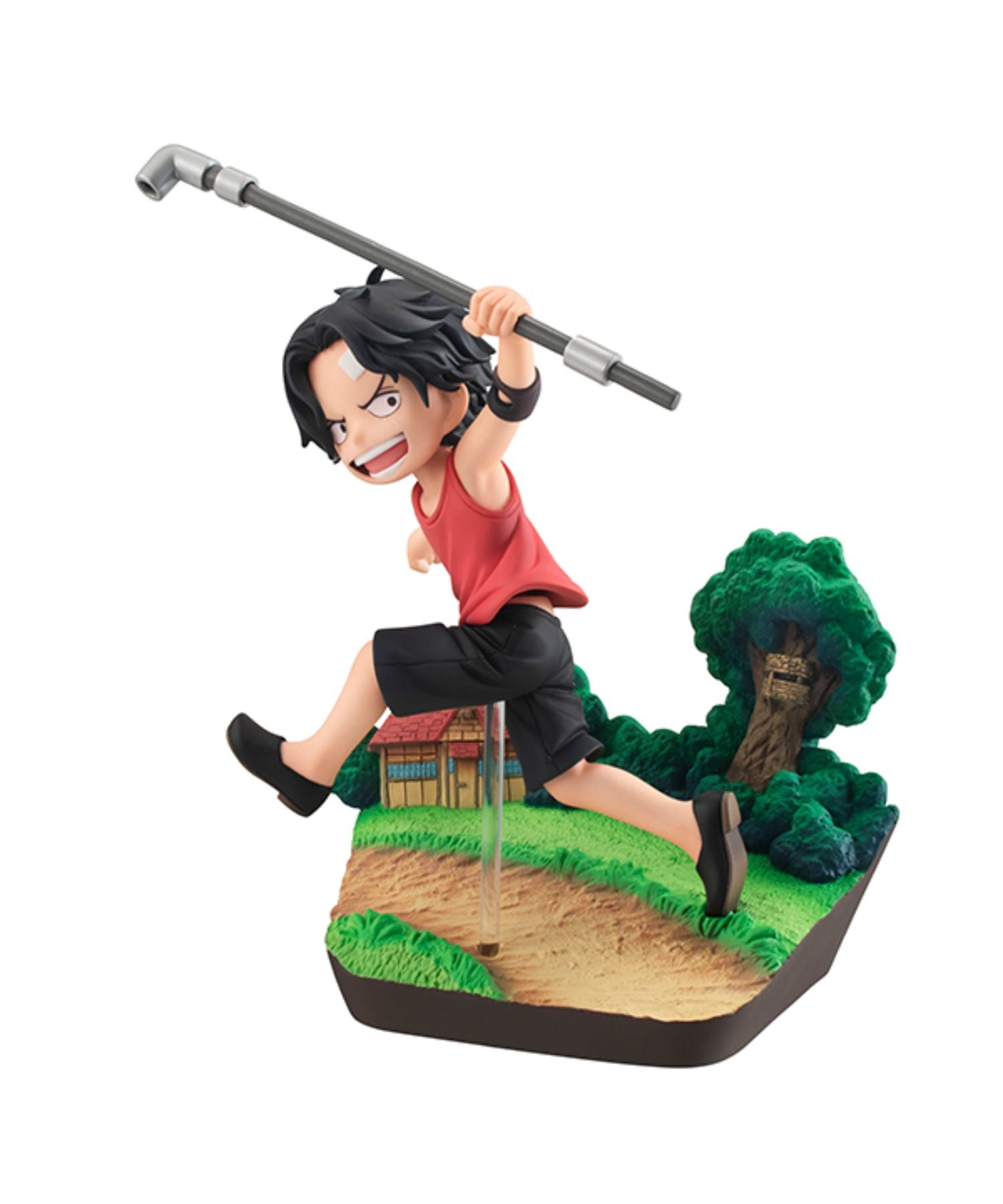 T0130 同梱不可 メガハウス ONE PIECE ワンピース P.O.P WA-MAXIMUM ロロノア ゾロ Ver.鬼気 九刀流 阿修羅( ロロノア・ゾロ)｜売買されたオークション情報、yahooの商品情報をアーカイブ公開 - オークフ おもちゃ、ゲーム