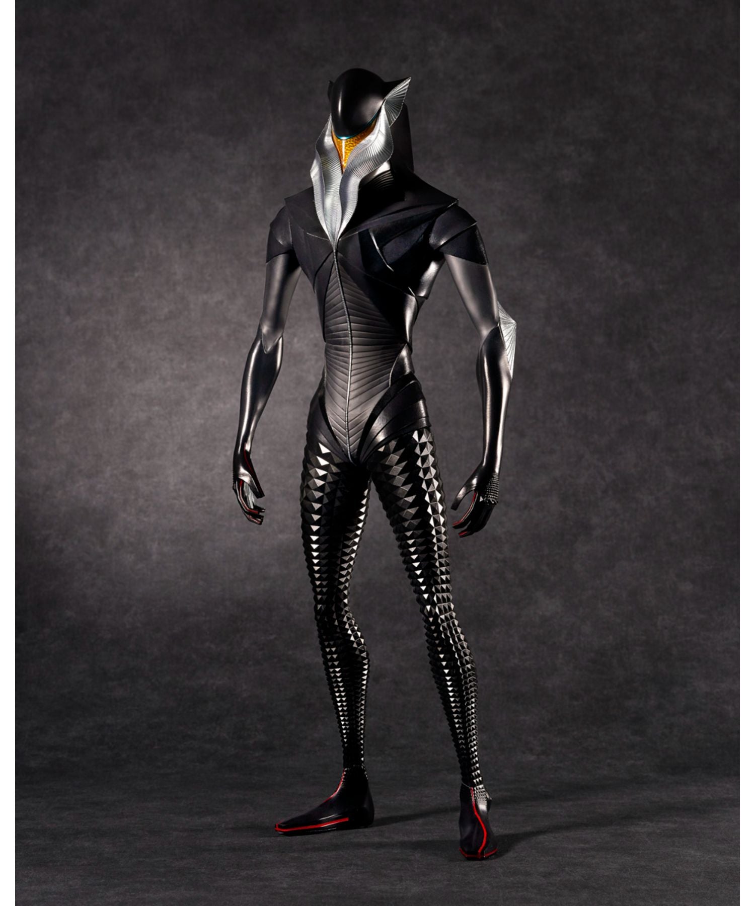 メガソフビ メフィラス『シン・ウルトラマン』／海洋堂 カイヨウドウ／TOY トイ・フィギュア｜BAIT公式サイト