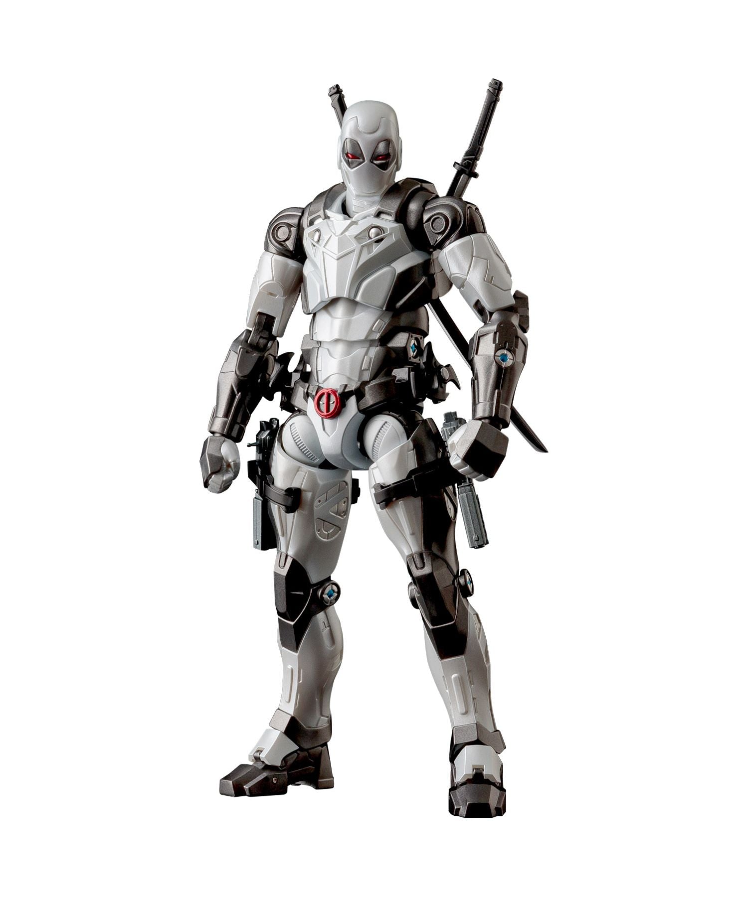 ファイティングアーマー デッドプール X-Force Ver.／千値練 センチネル／TOY トイ・フィギュア｜BAIT公式サイト