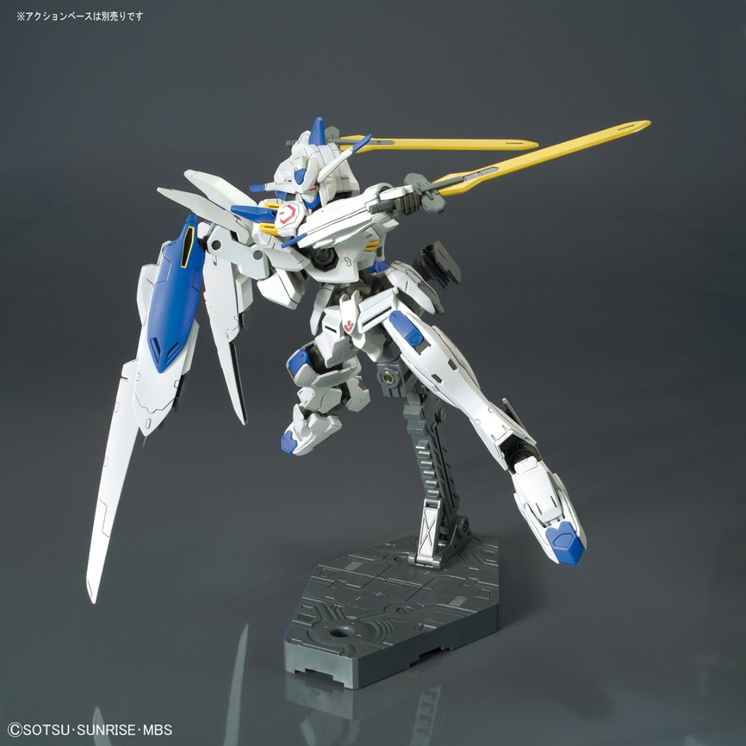 HG 1 144 ガンダムバエル - プラモデル