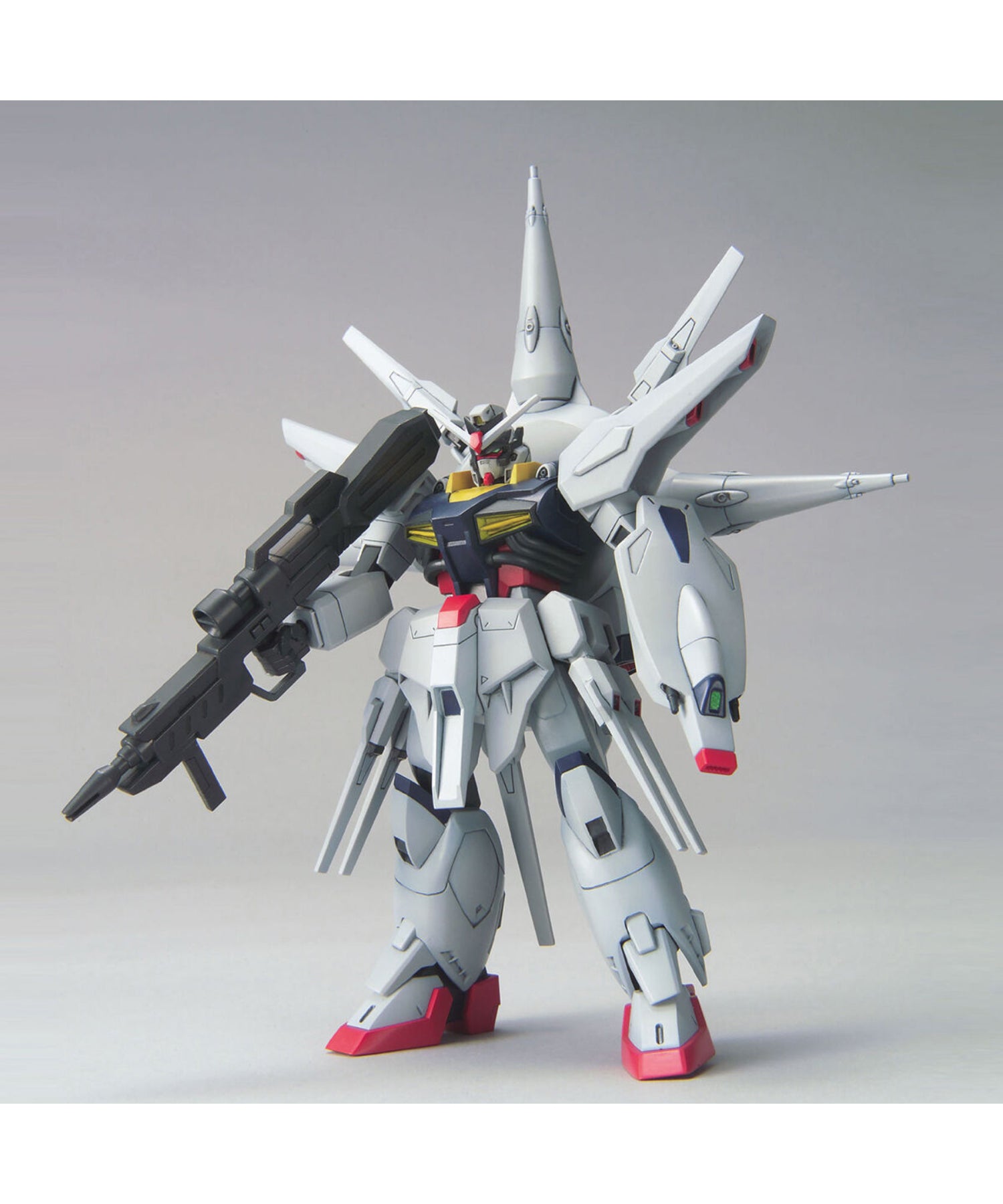 Hg 1/144 プロヴィデンスガンダム