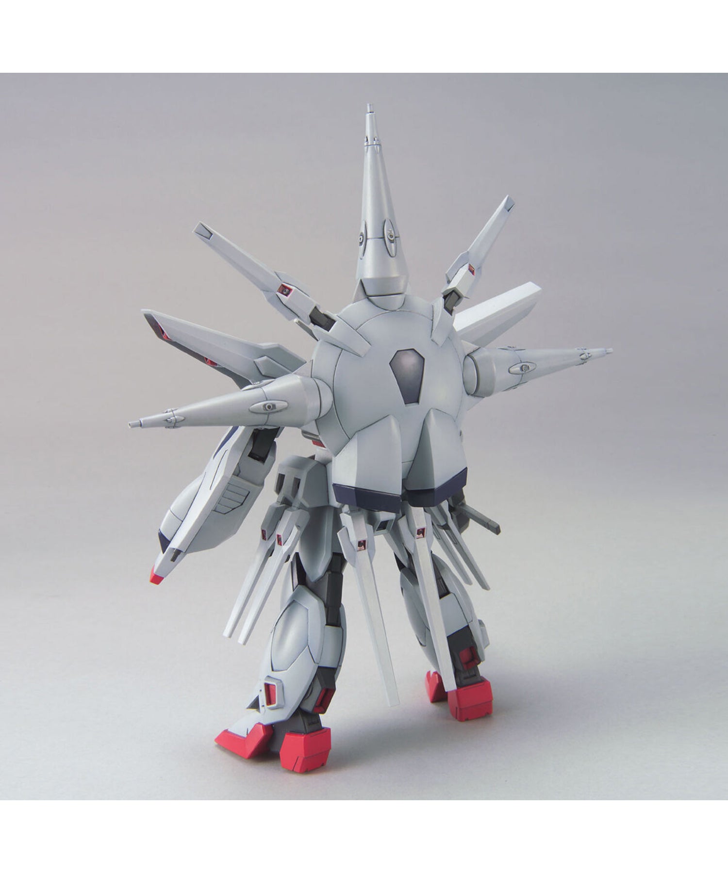 1/144 HG プロヴィデンスガンダム 全塗装改造完成品 - プラモデル