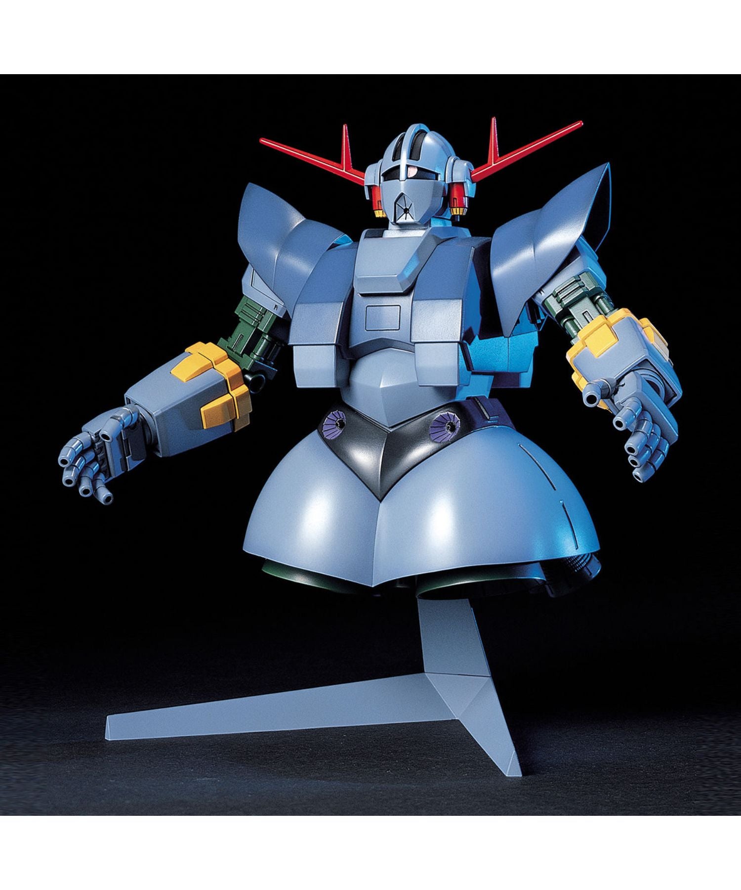 独特な ガンプラ HG ジオング ギャン アッガイ ゲルググ ZZ 1/144 