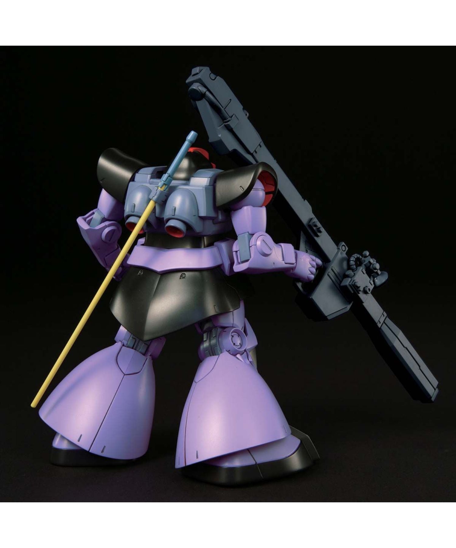 Hguc 1/144 ドム/リック・ドム