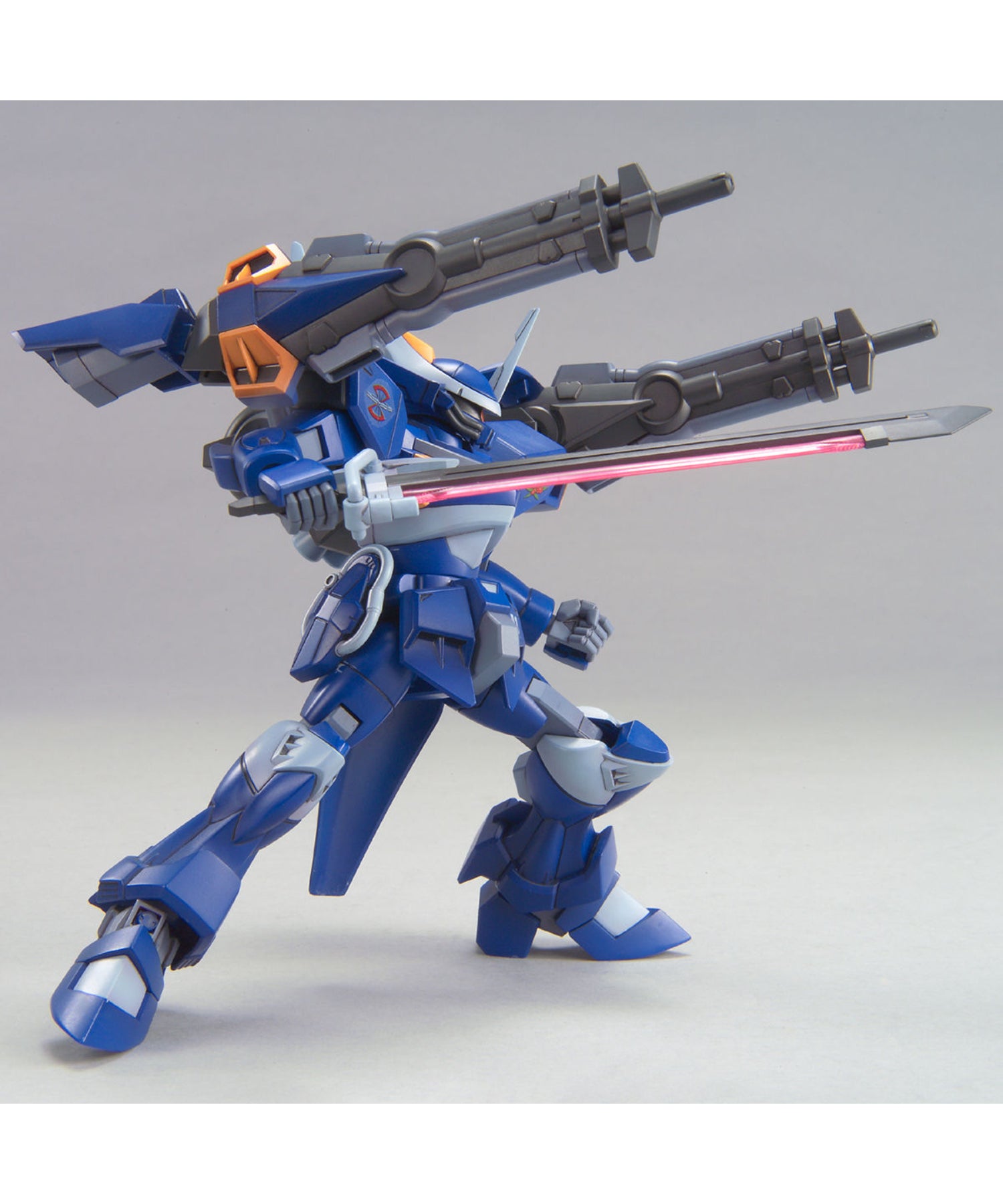 Hg 1/144 シグーディープアームズ