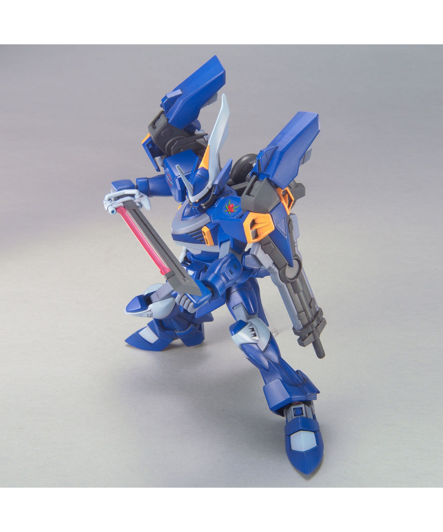 Hg 1/144 シグーディープアームズ