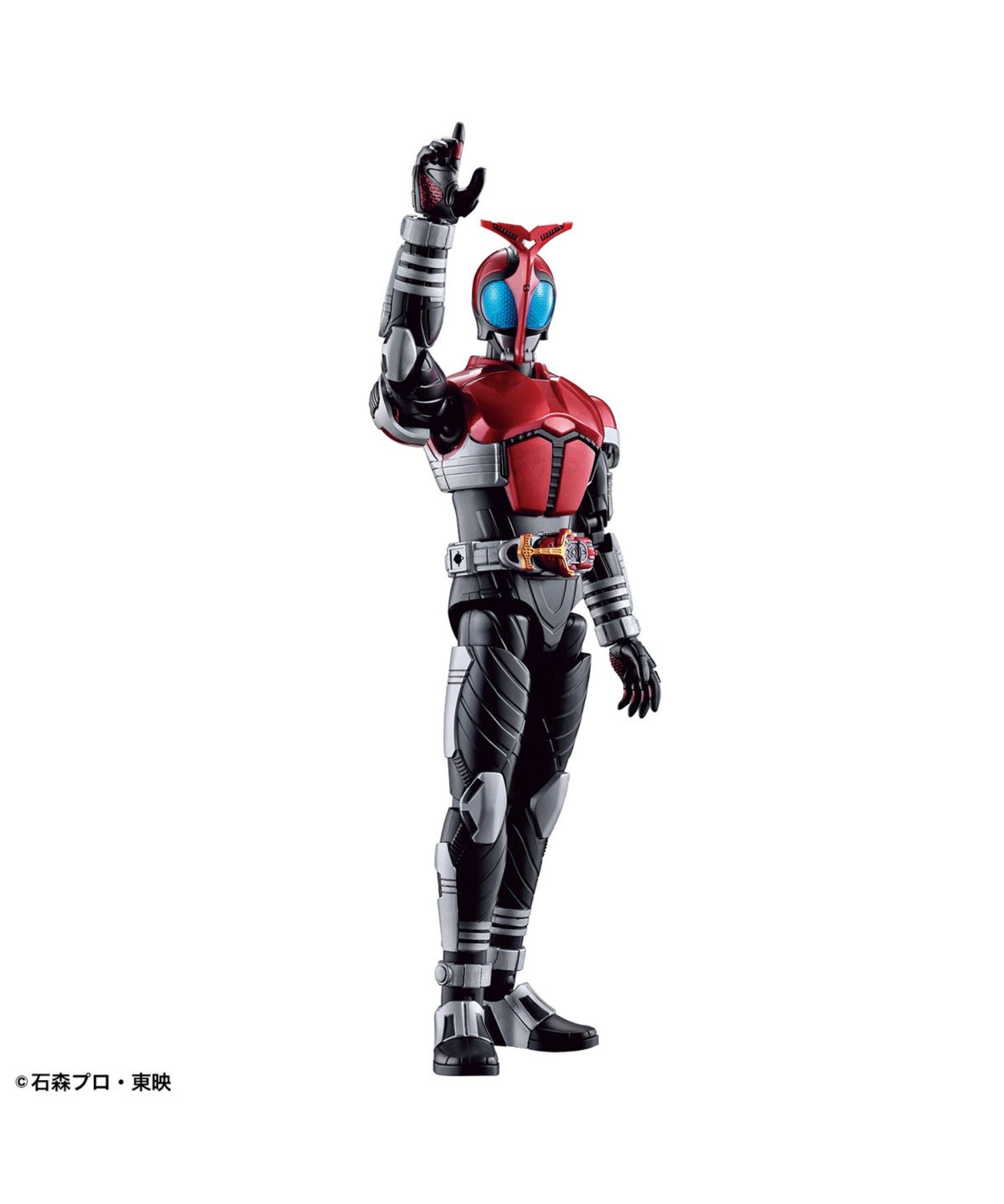 仮面ライダーカブト／BANDAI バンダイ／TOY トイ・フィギュア｜BAIT公式サイト