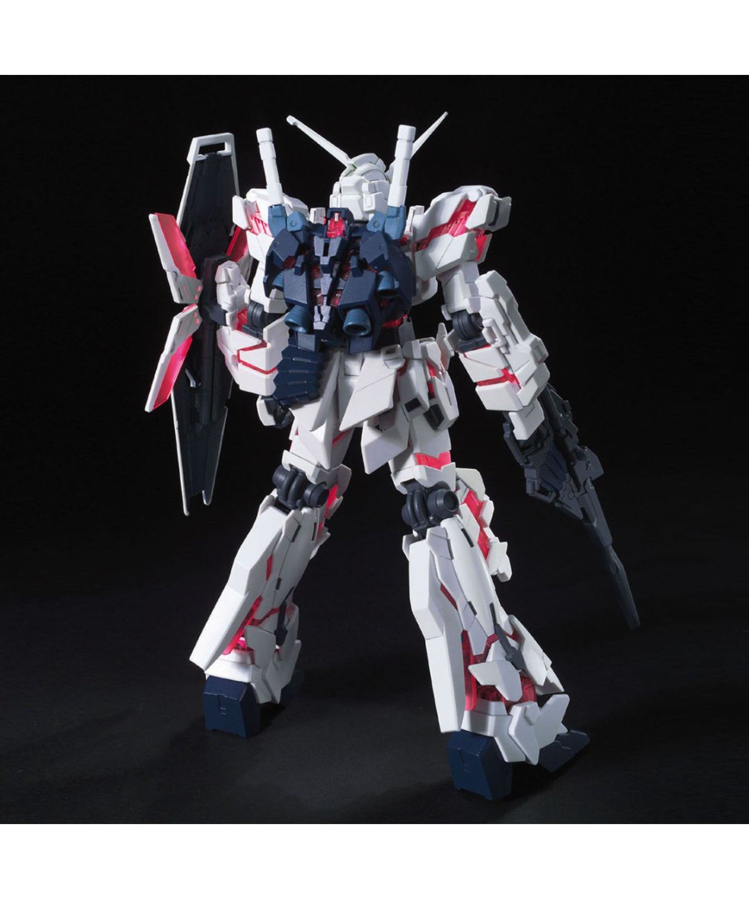 バンダイ RG 1/144 RX-0 ユニコーンガンダム デストロイモード V… - その他