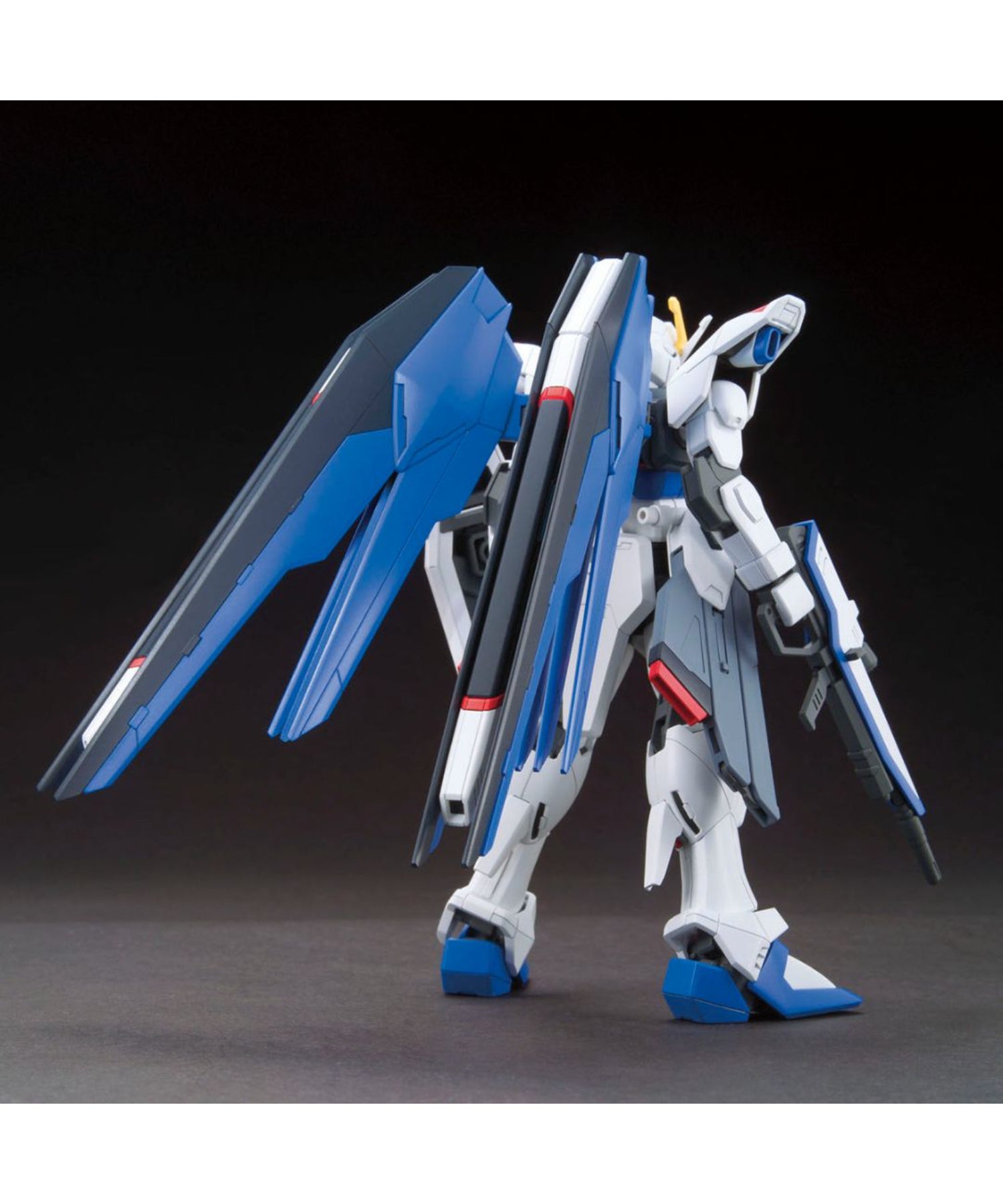 Hgce 1/144 フリーダムガンダム