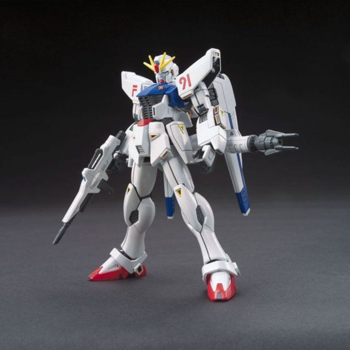 Hguc 1/144 ガンダムf91／BANDAI バンダイ／TOY トイ