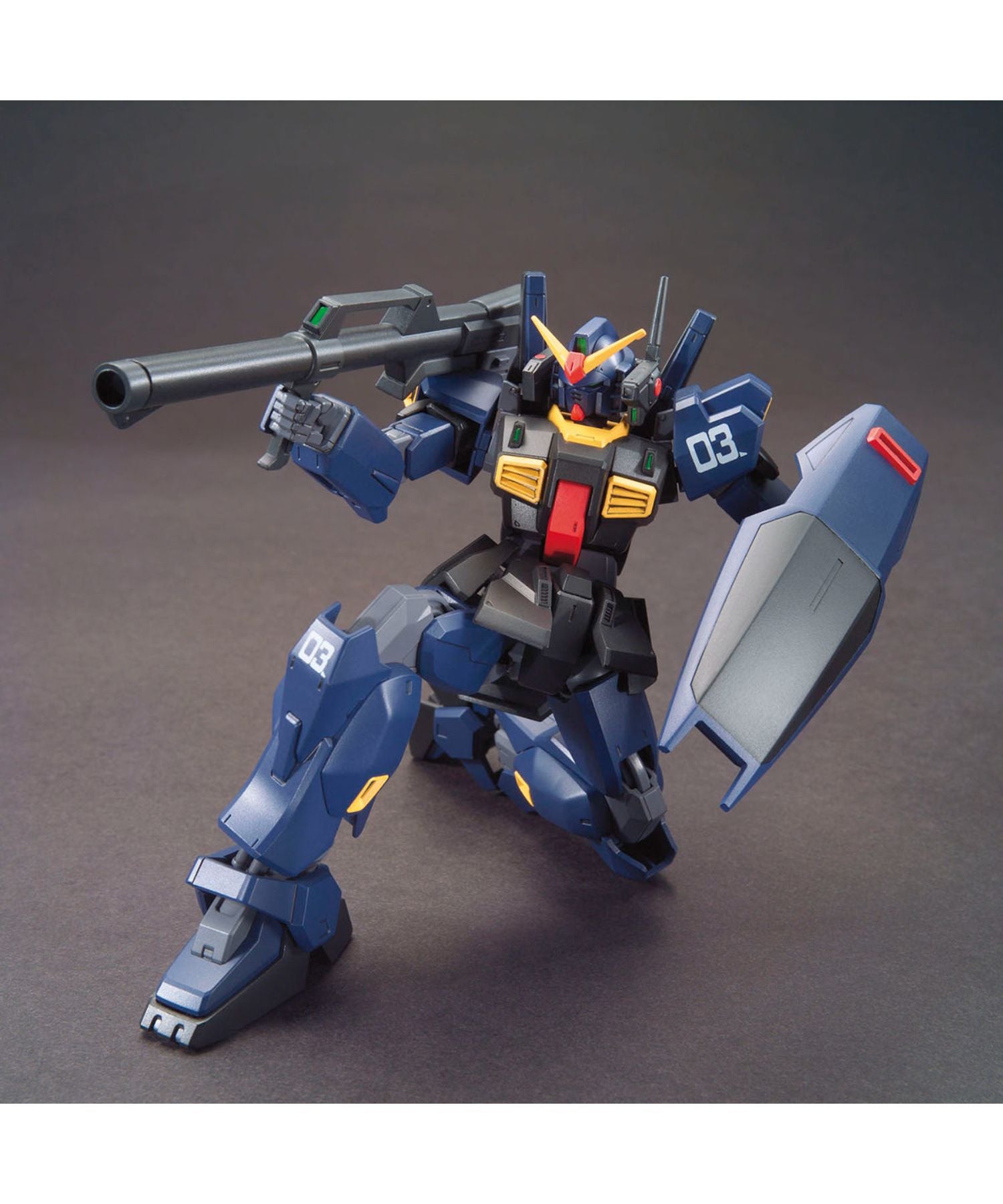 HG1 144 ガンダムMKⅡ - ロボット