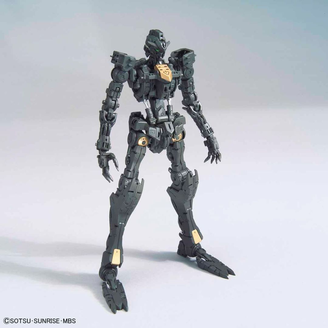 MG 1/100 ガンダムバルバトス／BANDAI バンダイ／TOY トイ