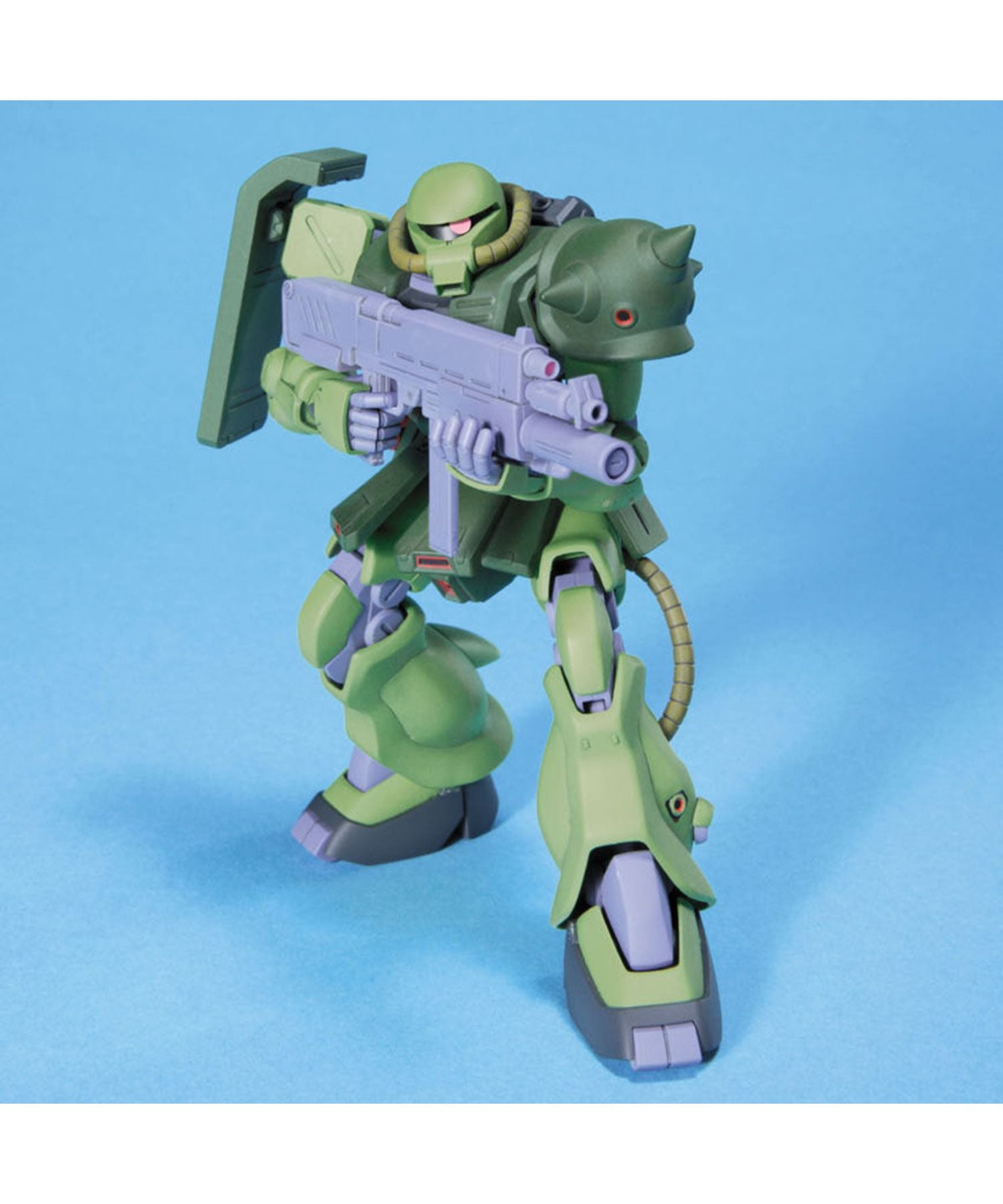Hguc 1/144 ザクii改／BANDAI バンダイ／TOY トイ・フィギュア