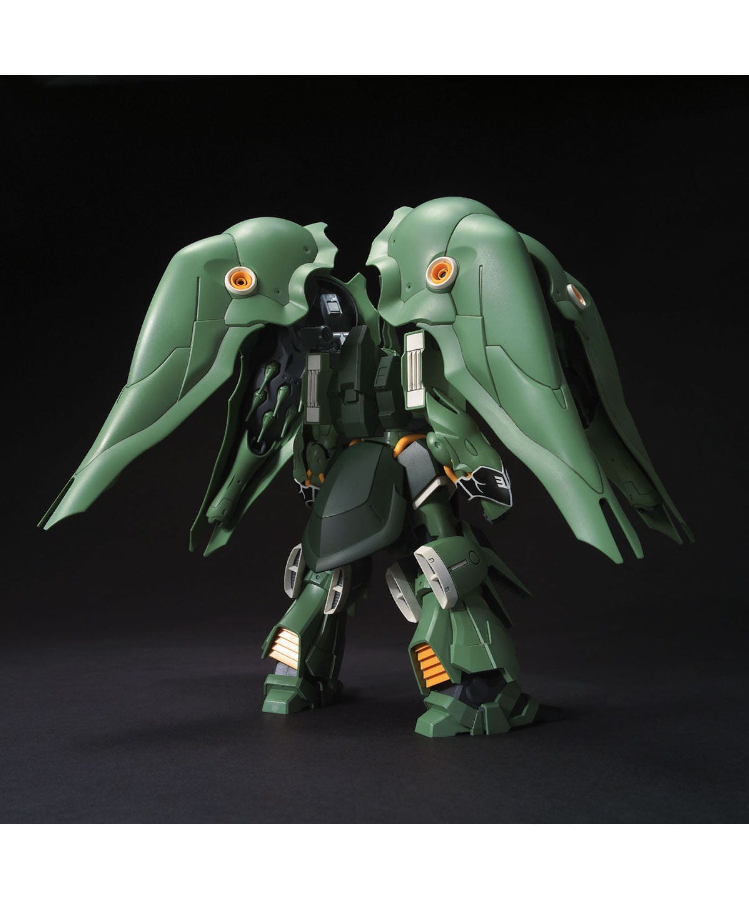 HGUC 1/144 クシャトリヤ （機動戦士ガンダムUC） - プラモデル