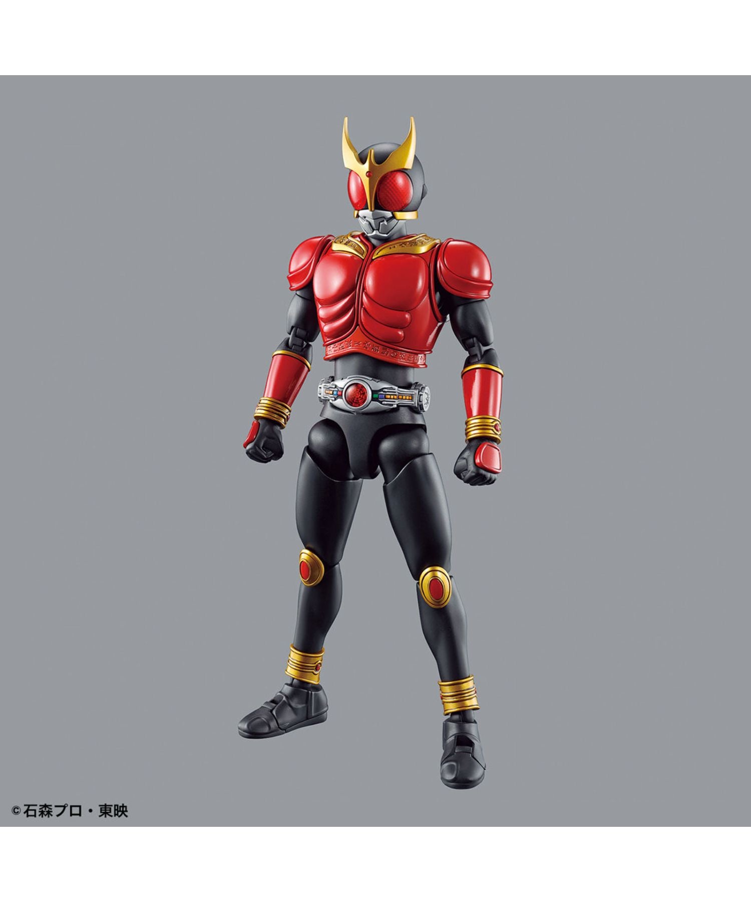 BANDAI / バンダイ / 仮面ライダークウガ マイティフォーム