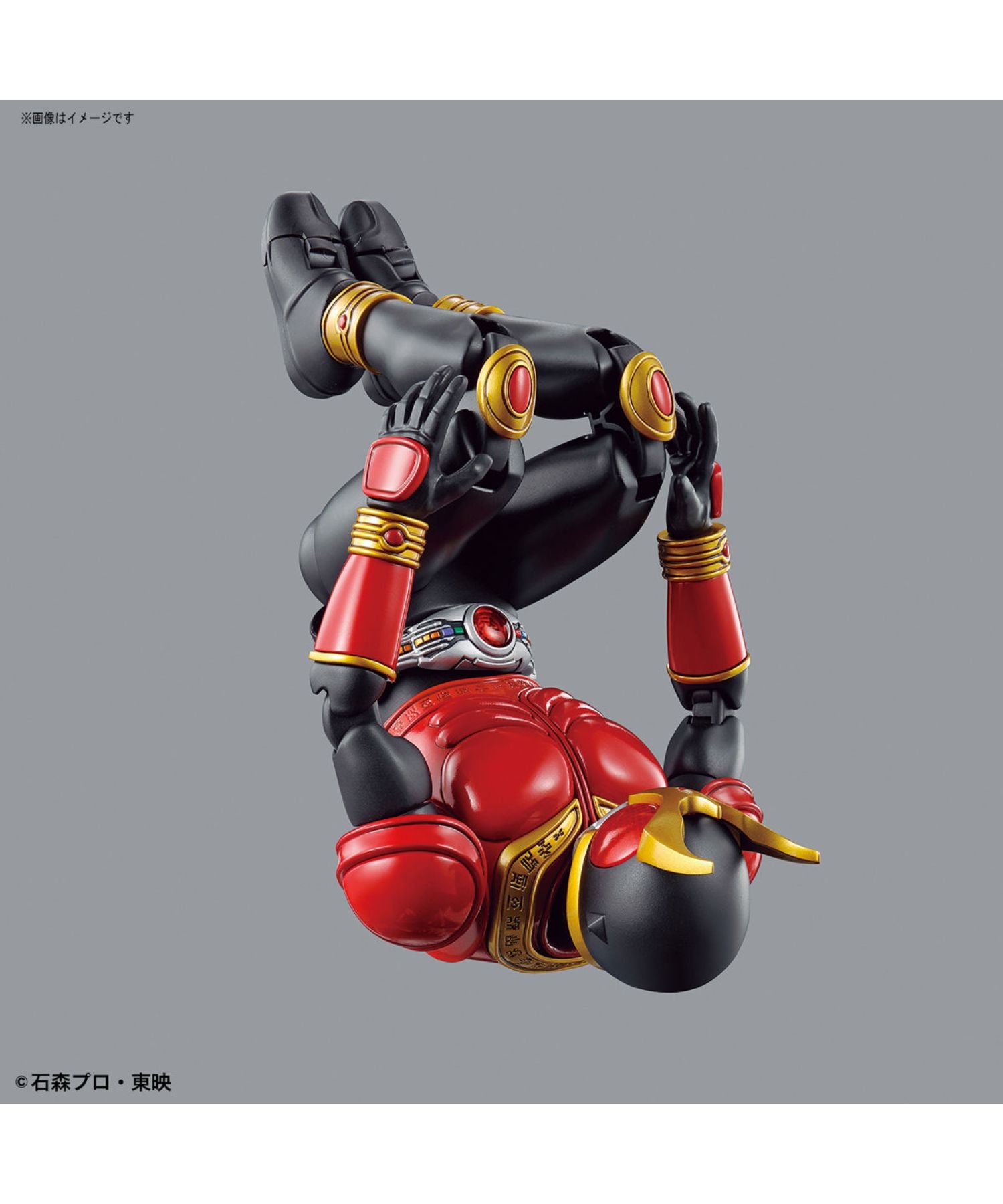 仮面ライダークウガ マイティフォーム／BANDAI バンダイ／TOY
