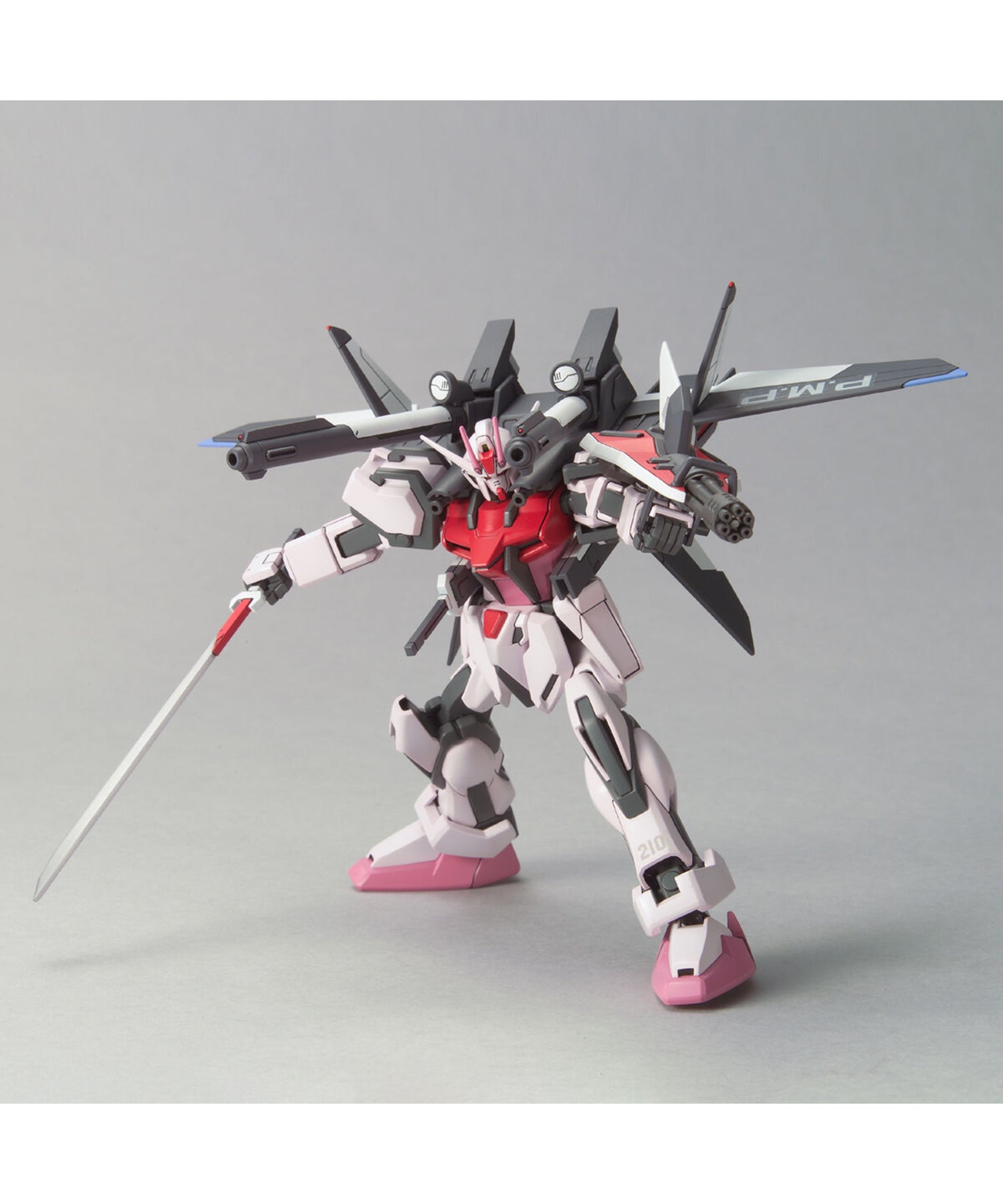 SEED ガンプラ HG 1 144 ストライク バックパック ガンダム 50%OFF