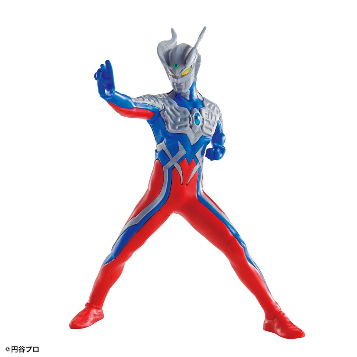 Entry Grade ウルトラマンゼロ