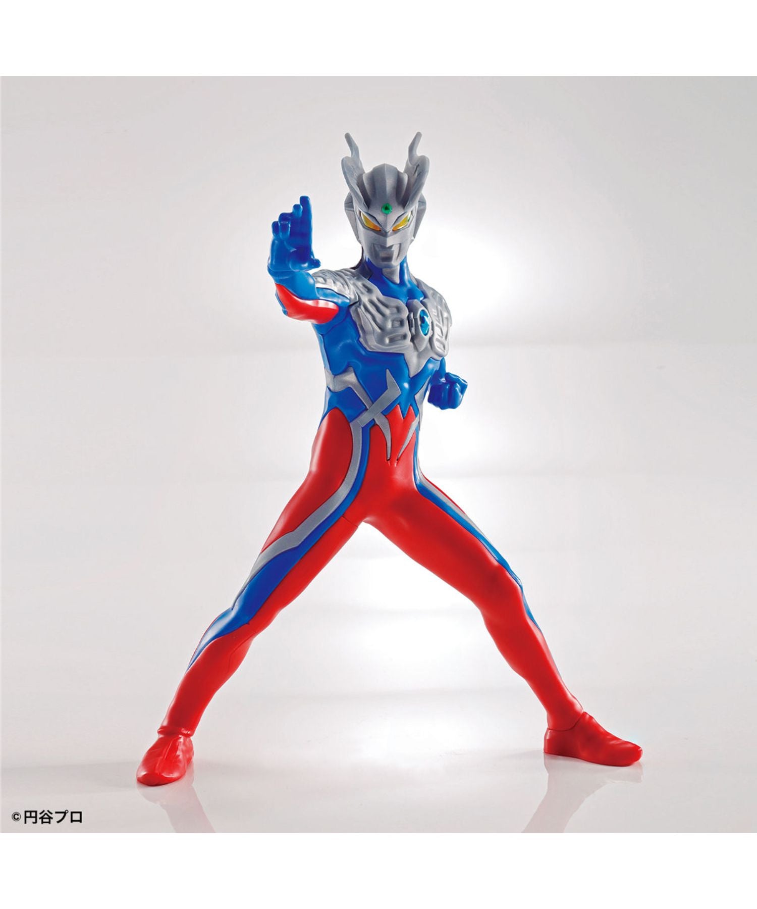 Entry Grade ウルトラマンゼロ／BANDAI バンダイ／TOY トイ・フィギュア｜BAIT公式サイト