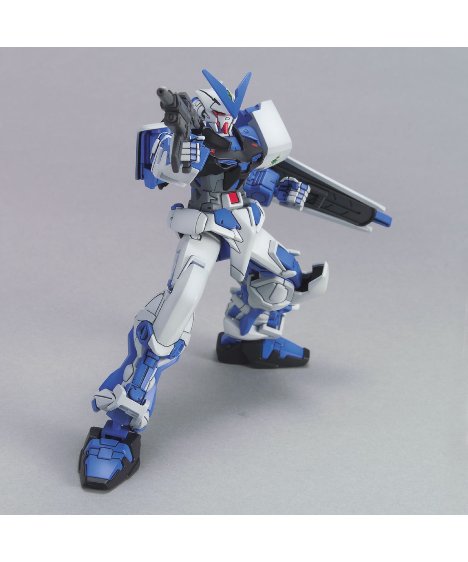 ガンプラ ジャンク HG 1 144 ガンダムアストレイブルーフレーム クリ済