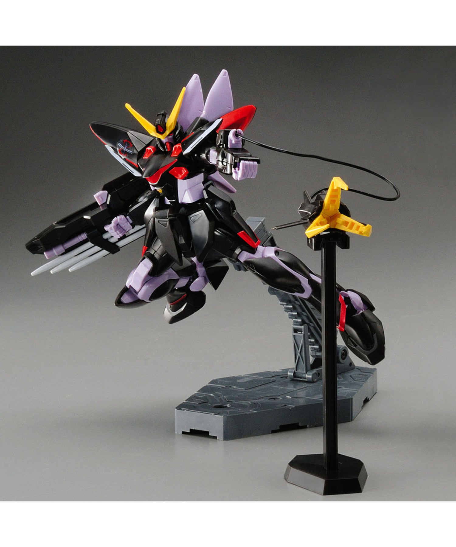 Hg 1/144 R04 ブリッツガンダム