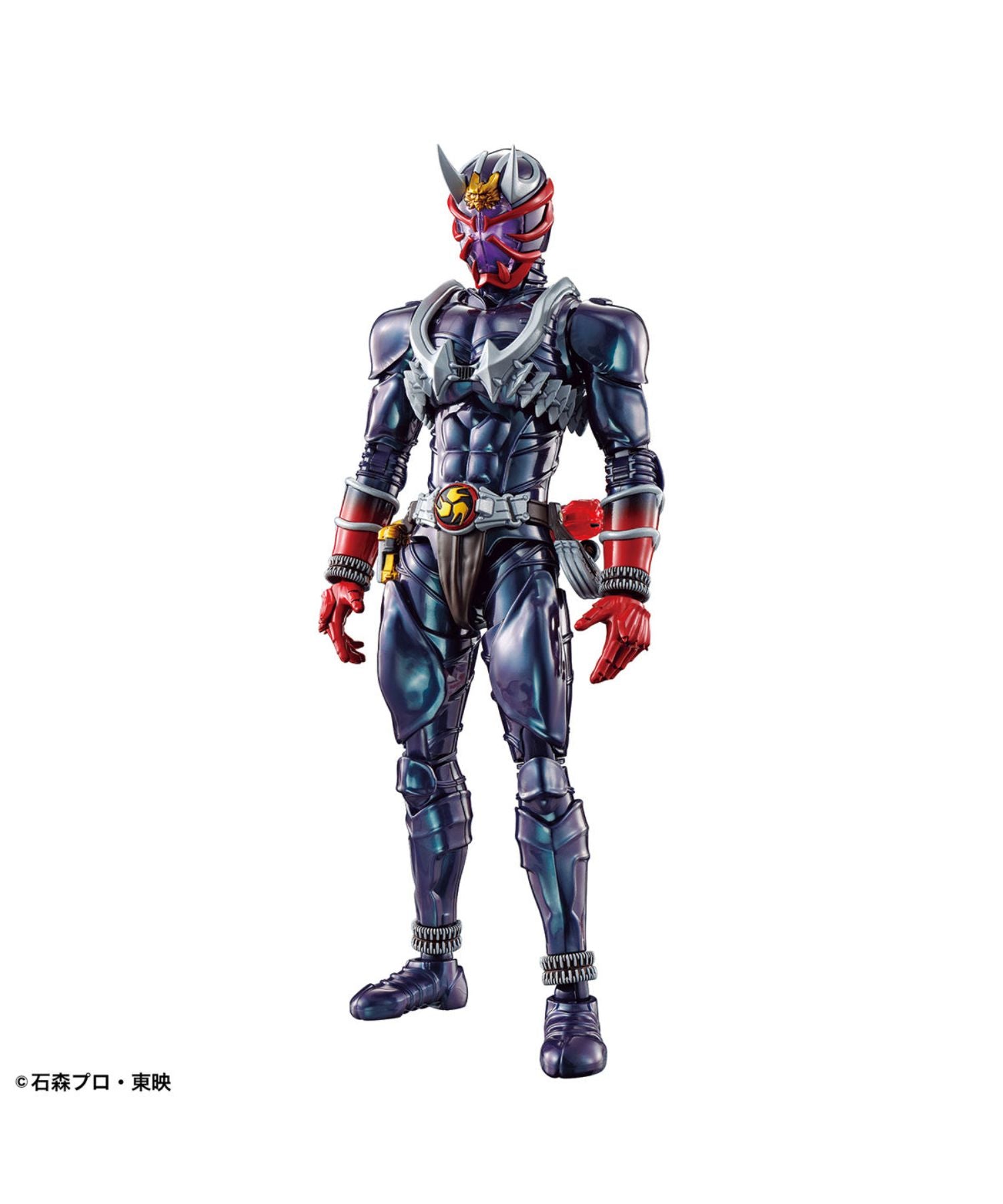 新作商品を毎日更新 仮面ライダー響鬼関東拾壱鬼湯呑東映