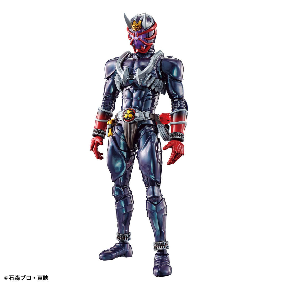 仮面ライダー響鬼