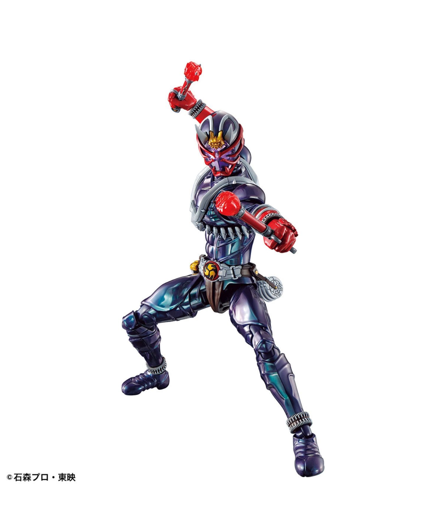 BANDAI / バンダイ / 仮面ライダー響鬼