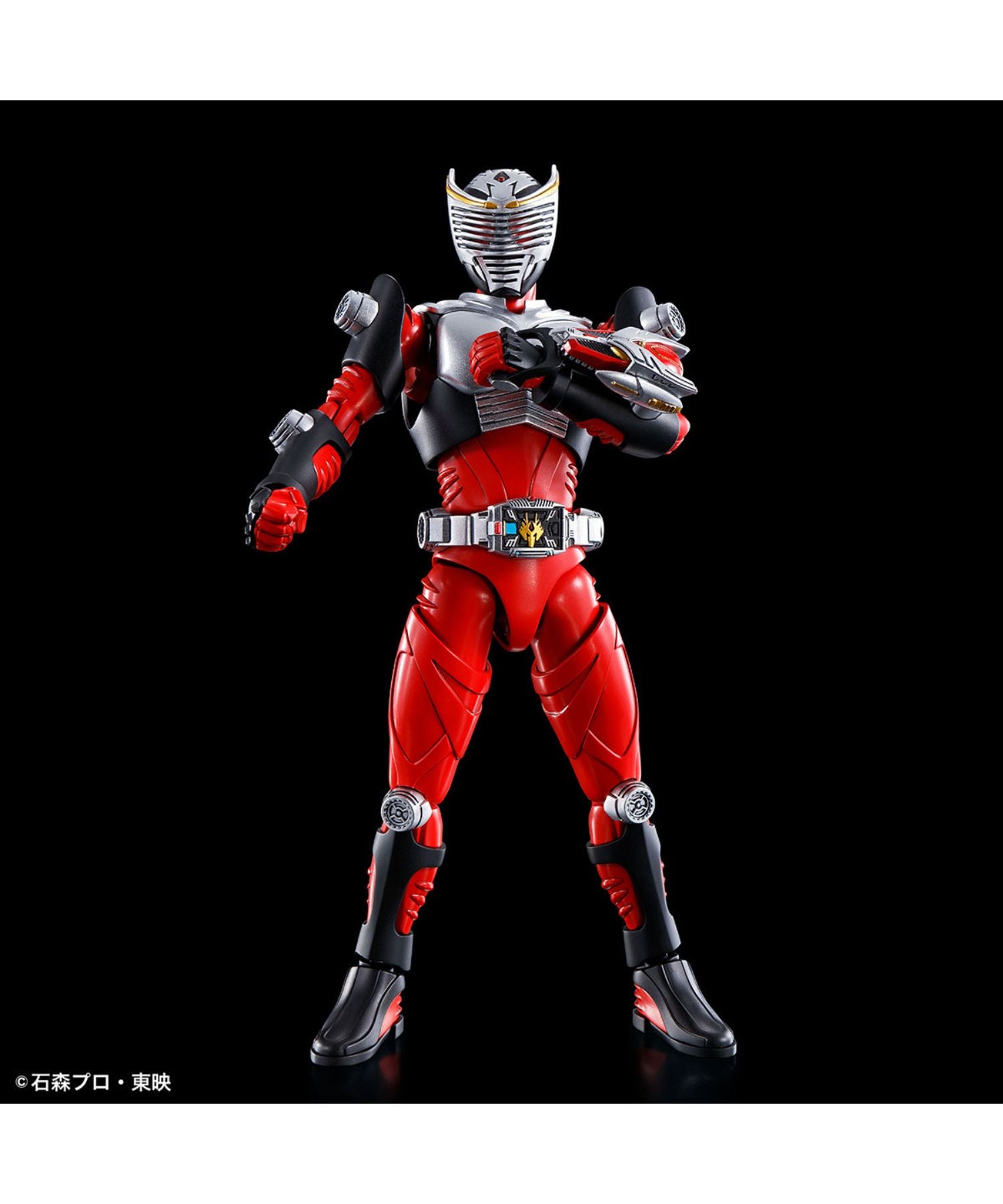 仮面ライダー龍騎