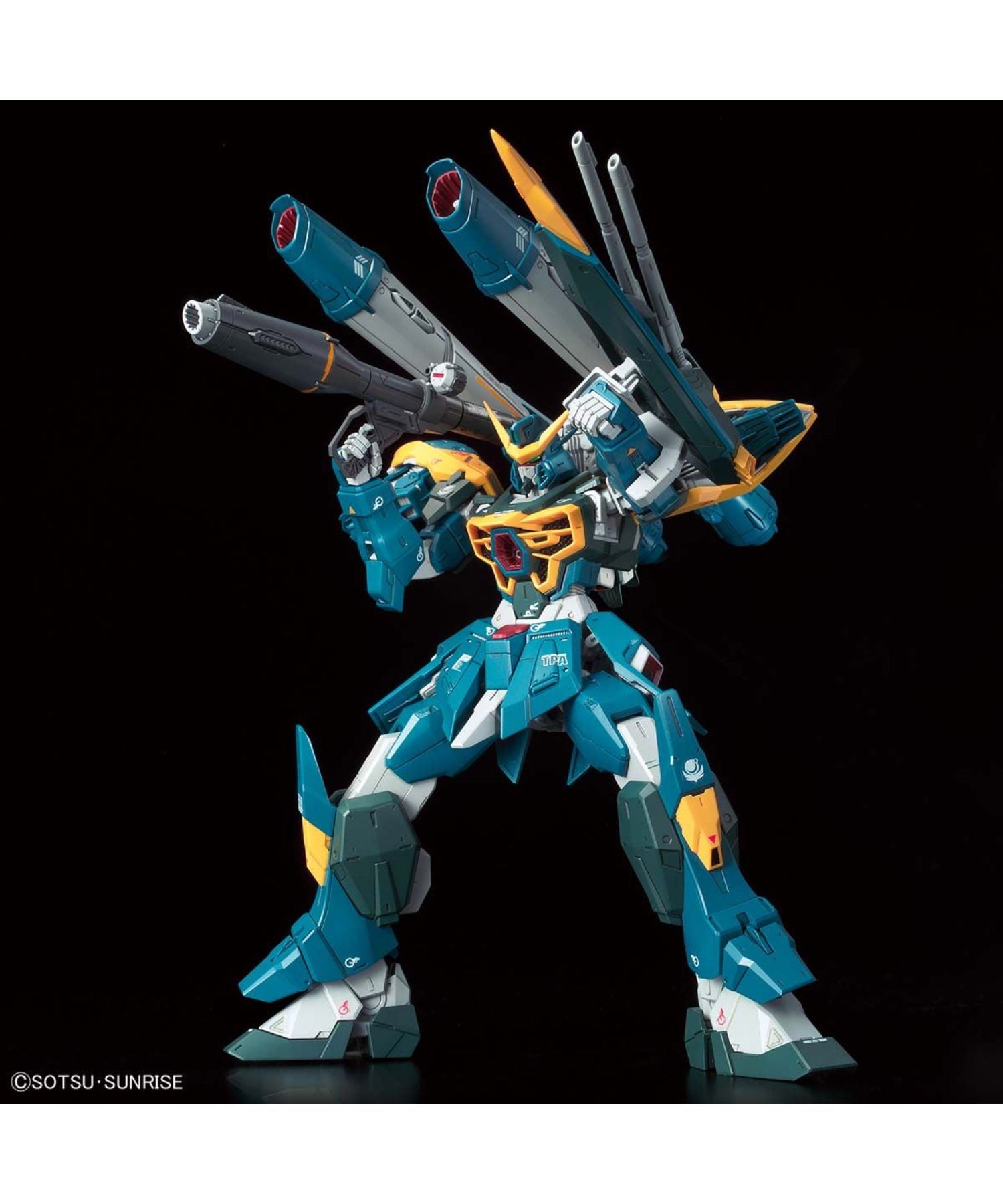 2024新商品 FULL MECHANICS 1/100 カラミティガンダム ロボット 