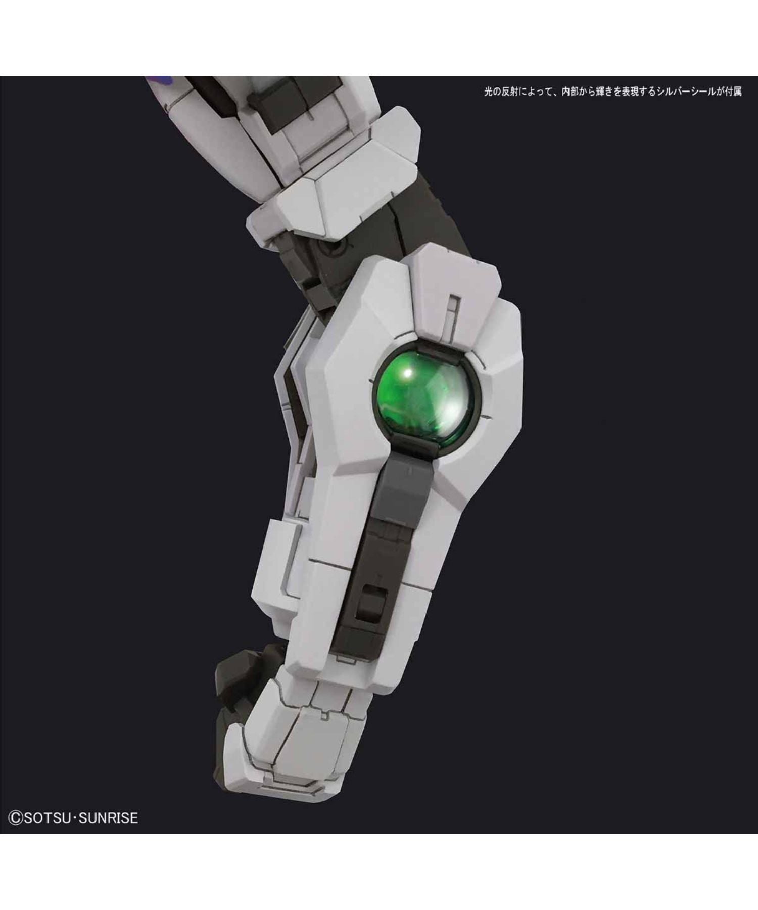 Pg 1/60 ガンダムエクシア／BANDAI バンダイ／TOY トイ