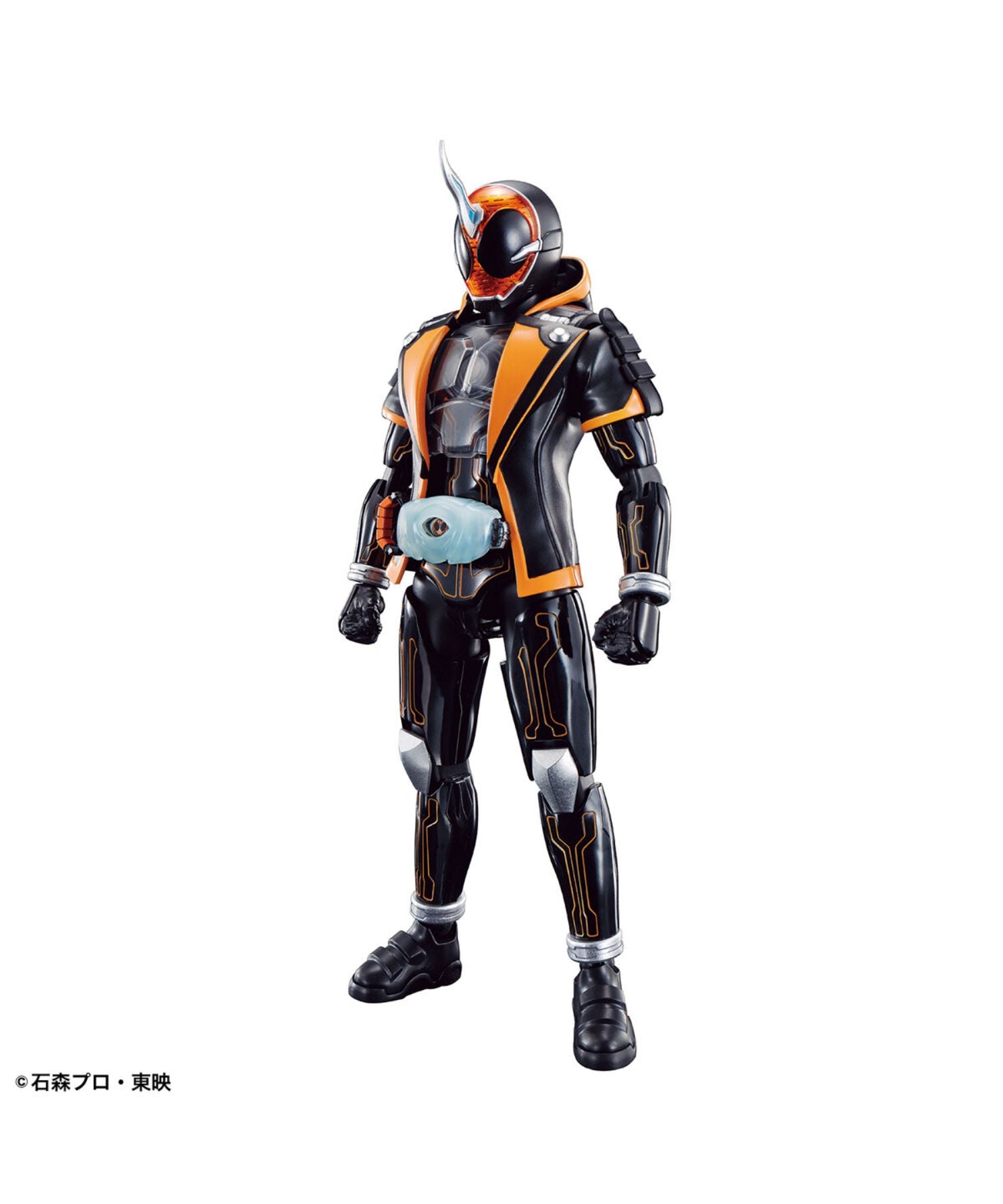 仮面ライダーゴースト オレ魂