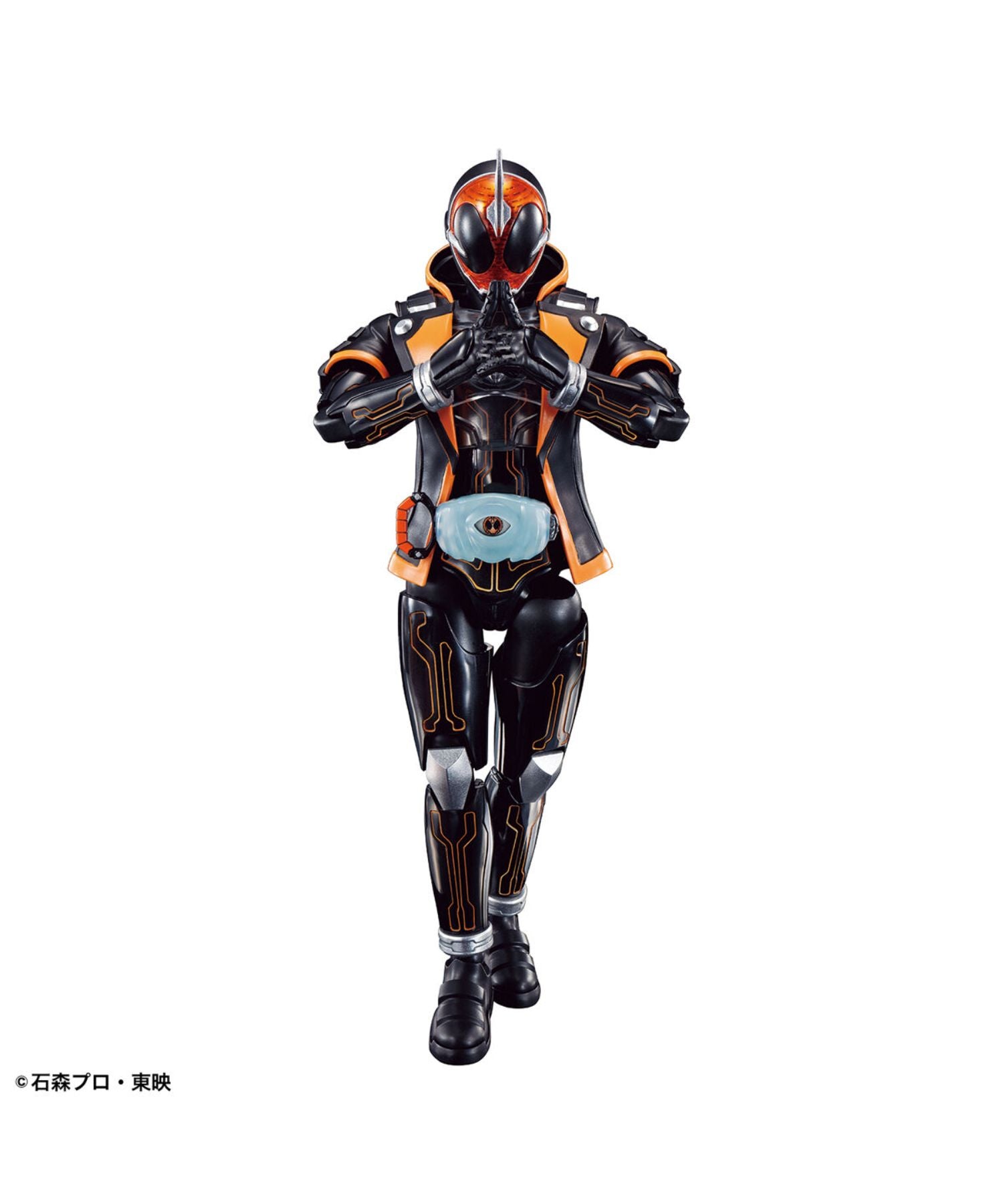 仮面ライダーゴースト オレ魂