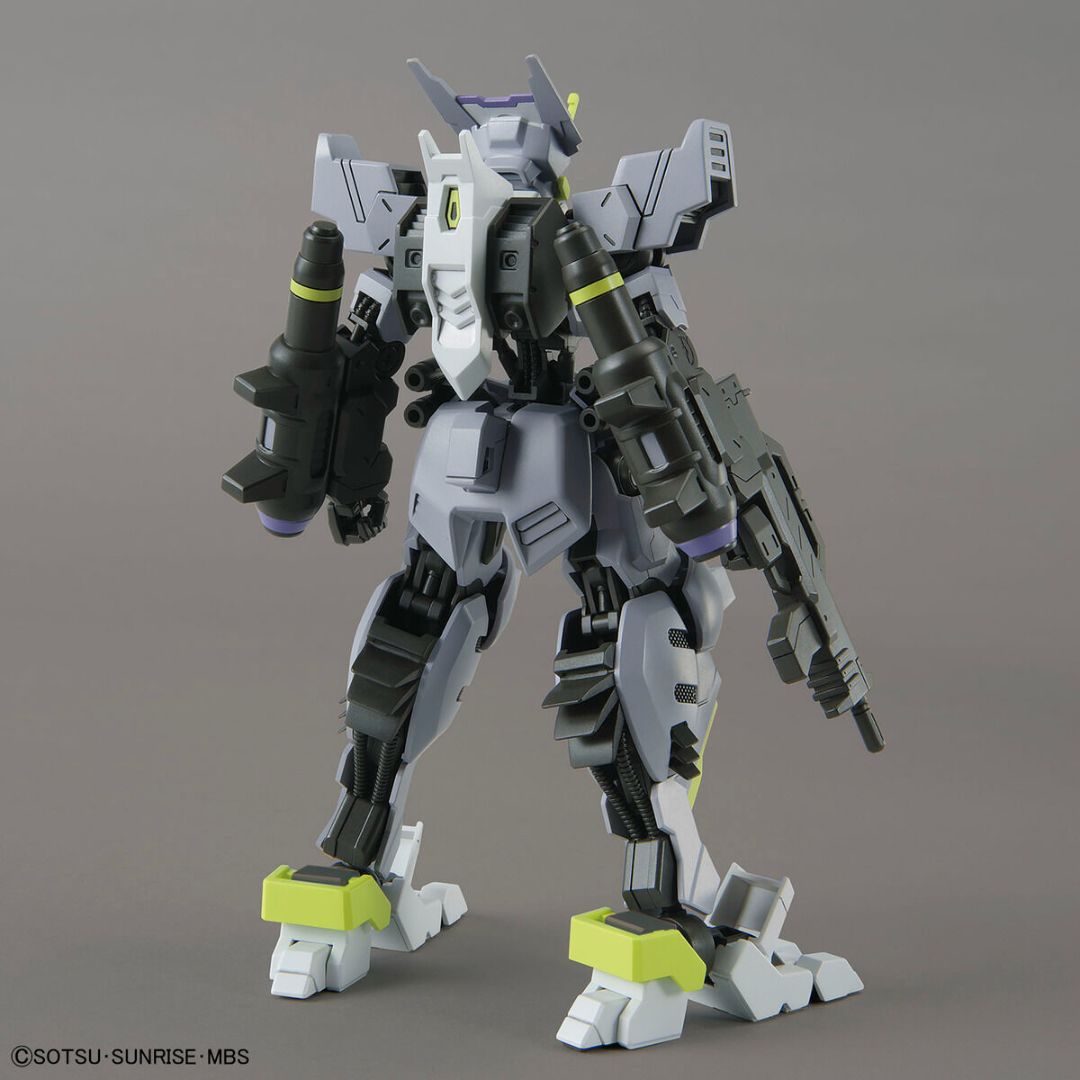 BANDAI / バンダイ / HG 1/144 ガンダムアスモデウス