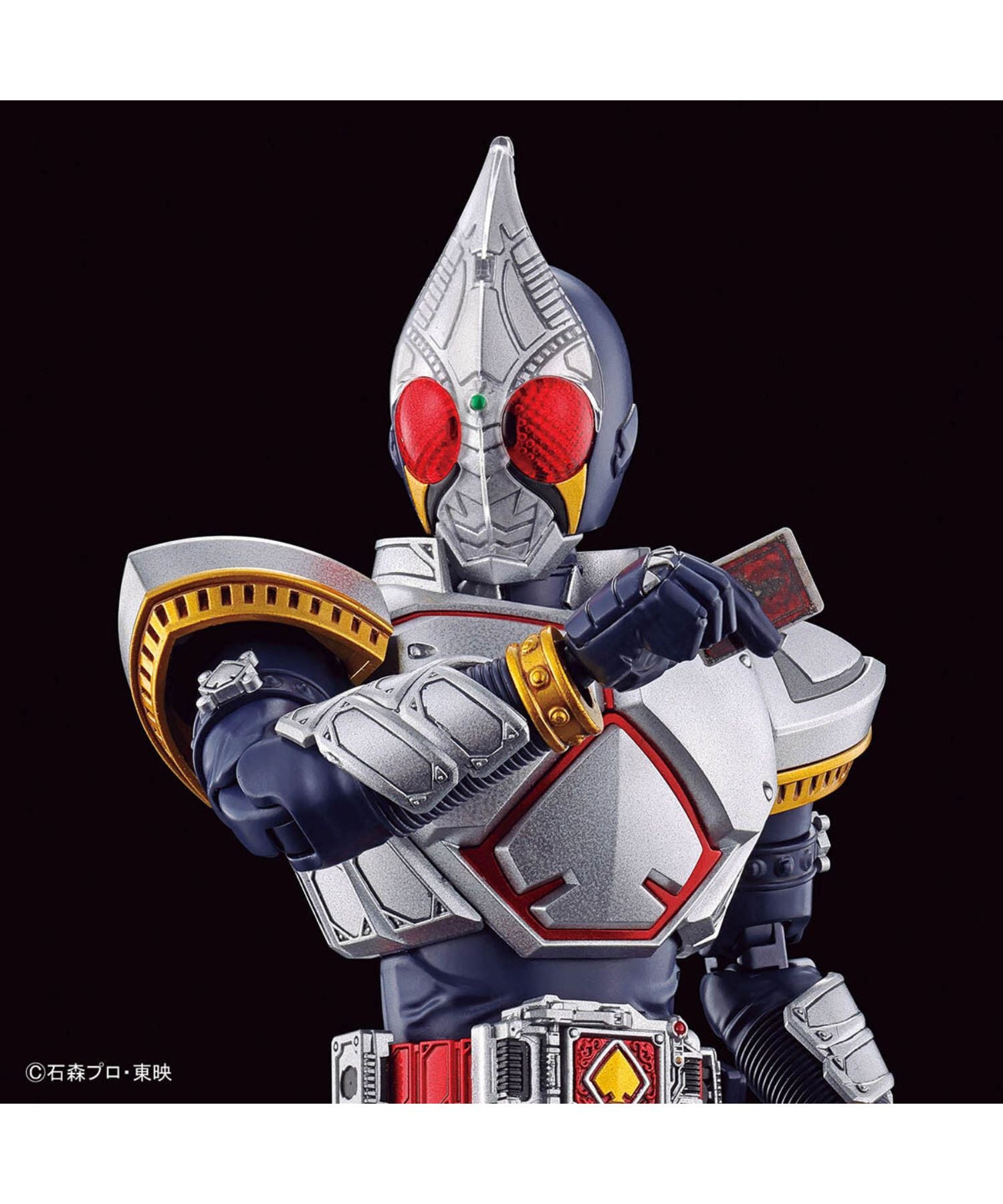 仮面ライダーブレイド／BANDAI バンダイ／TOY トイ・フィギュア｜BAIT公式サイト