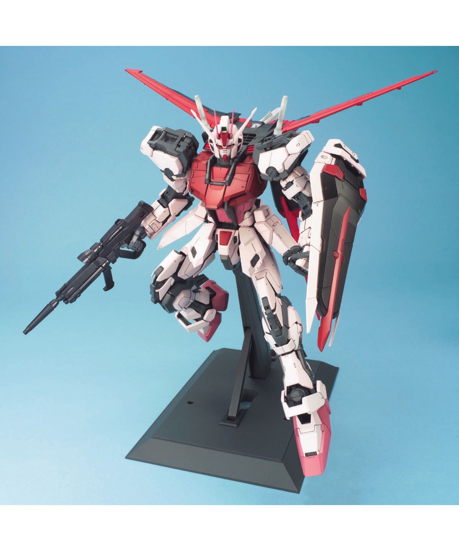 PG MBF-02 ストライクルージュ+スカイグラスパー 1/60 - www.yanbunh.com