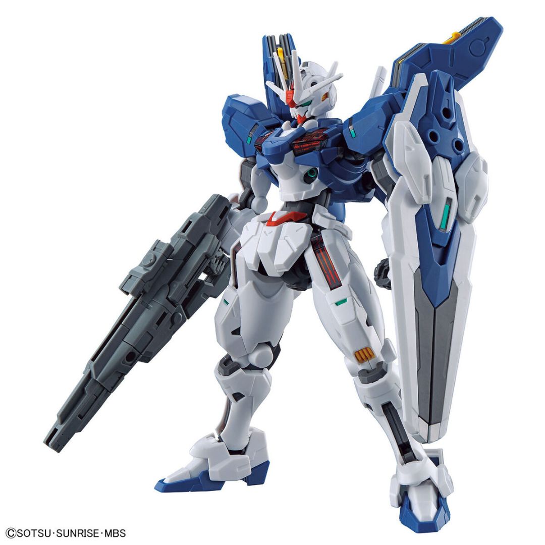 ｶﾞﾝﾀﾞﾑｴｱﾘｱﾙ(改修型)／BANDAI バンダイ／TOY トイ・フィギュア｜BAIT公式サイト