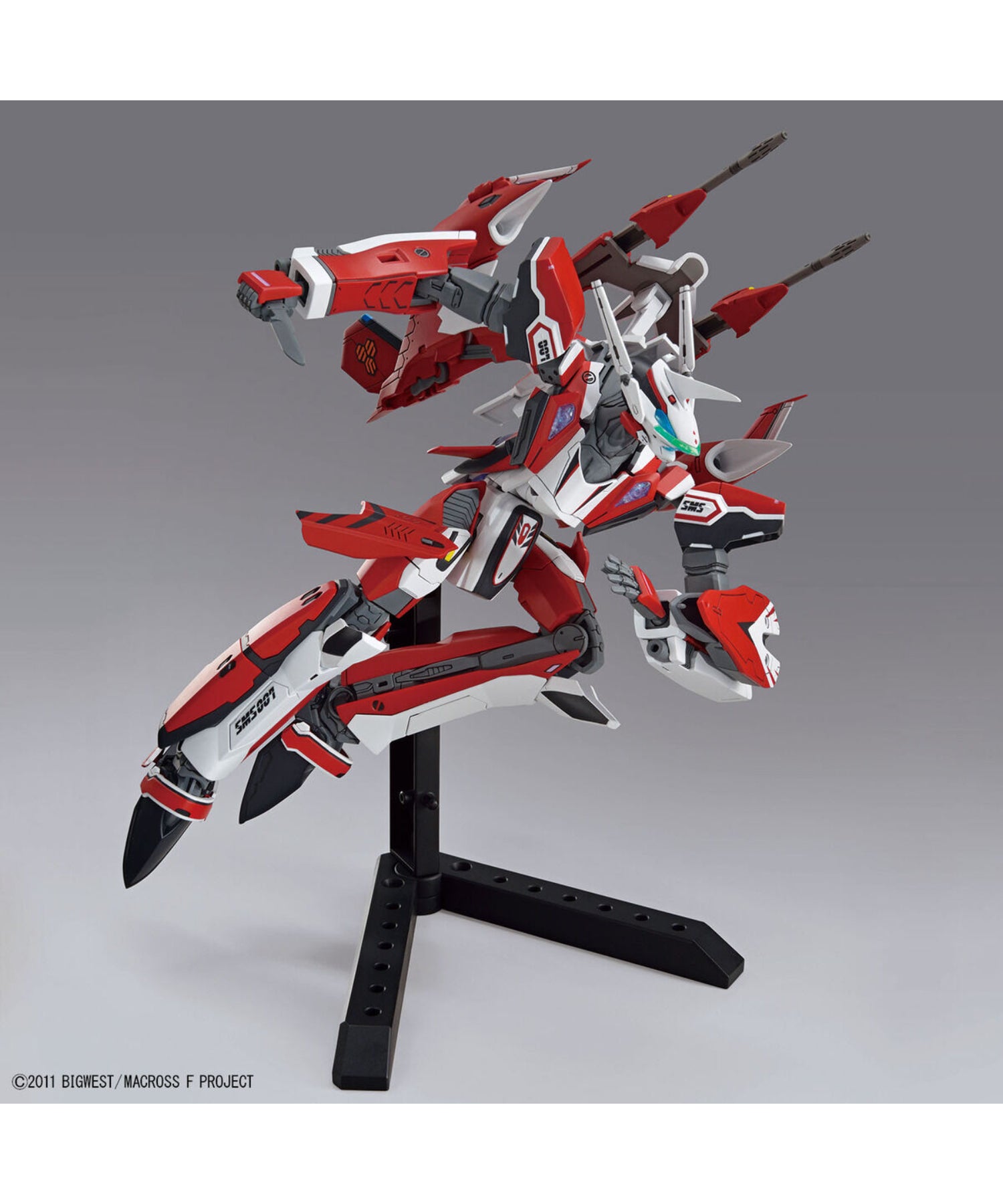 Amazon.co.jp: TAMASHII NATIONS DX超合金 劇場版マクロスF