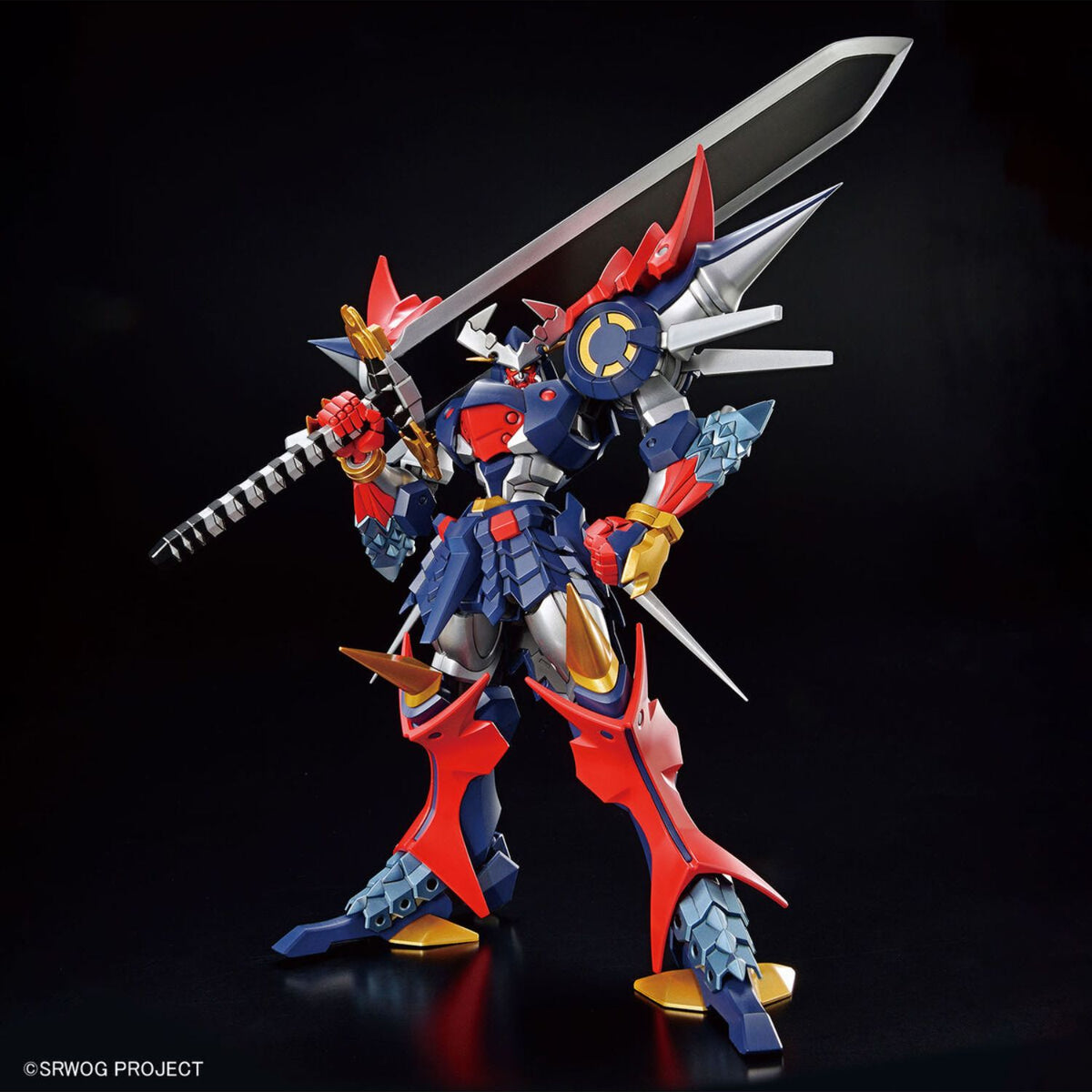 送料無料特集 | 激安の新品・型落ち・アウトレット Hg ダイゼンガー／BANDAI トイ・フィギュア｜BAIT バンダイ／TOY アニメ/ゲーム