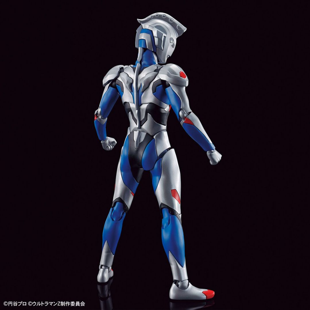 Figure-Rise Standard ウルトラマンゼット オリジナル