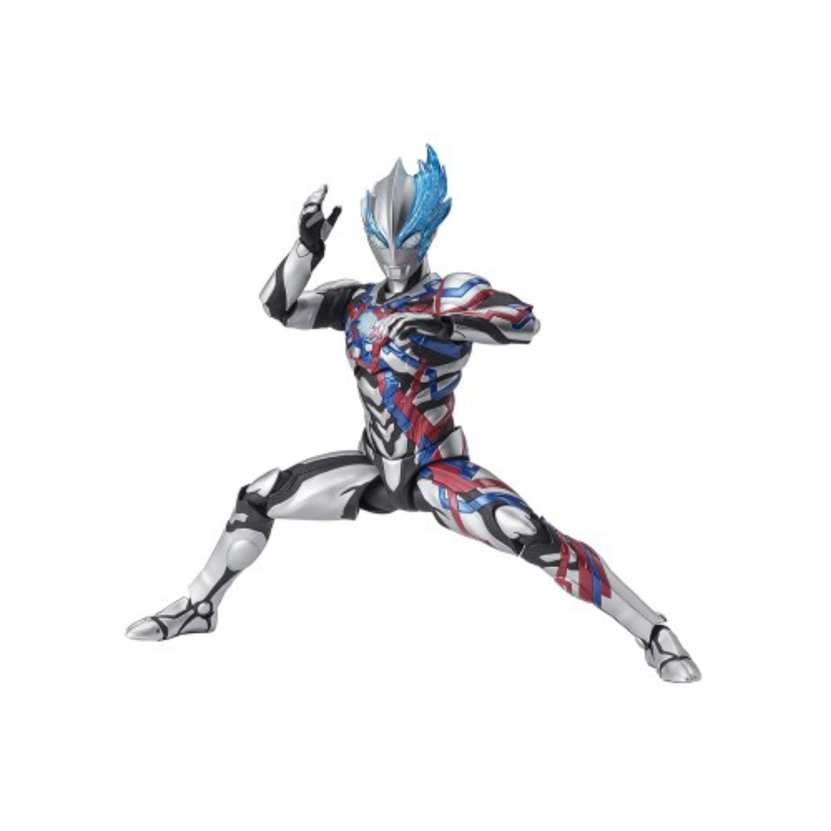 S.H.Figuarts ウルトラマンブレーザー／BANDAI バンダイ／TOY トイ・フィギュア｜BAIT公式サイト