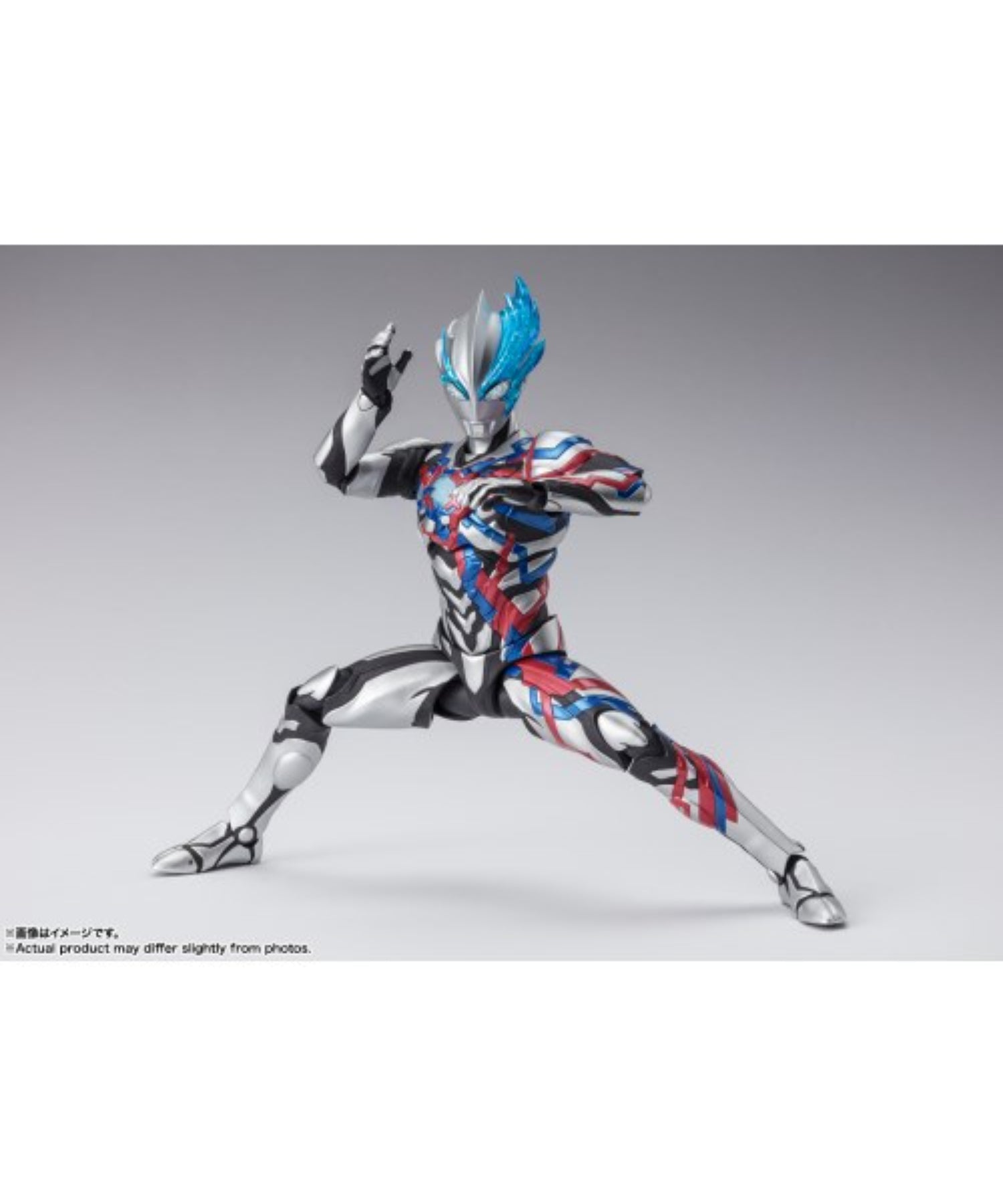 BANDAI / バンダイ / S.H.Figuarts ウルトラマンブレーザー