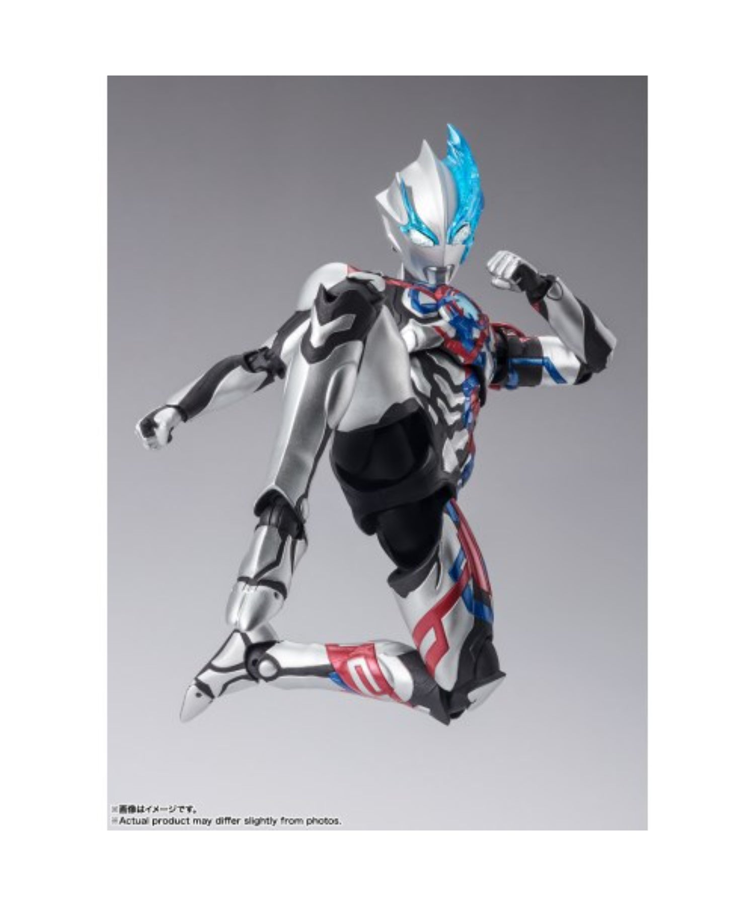 S.H.Figuarts ウルトラマンブレーザー